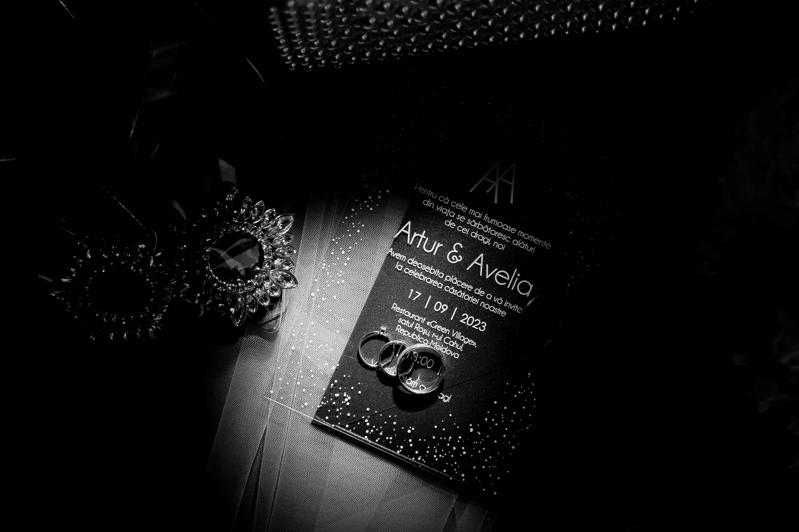 Jhj. Fotograf nuntă & botez în Chișinău — eS Photography