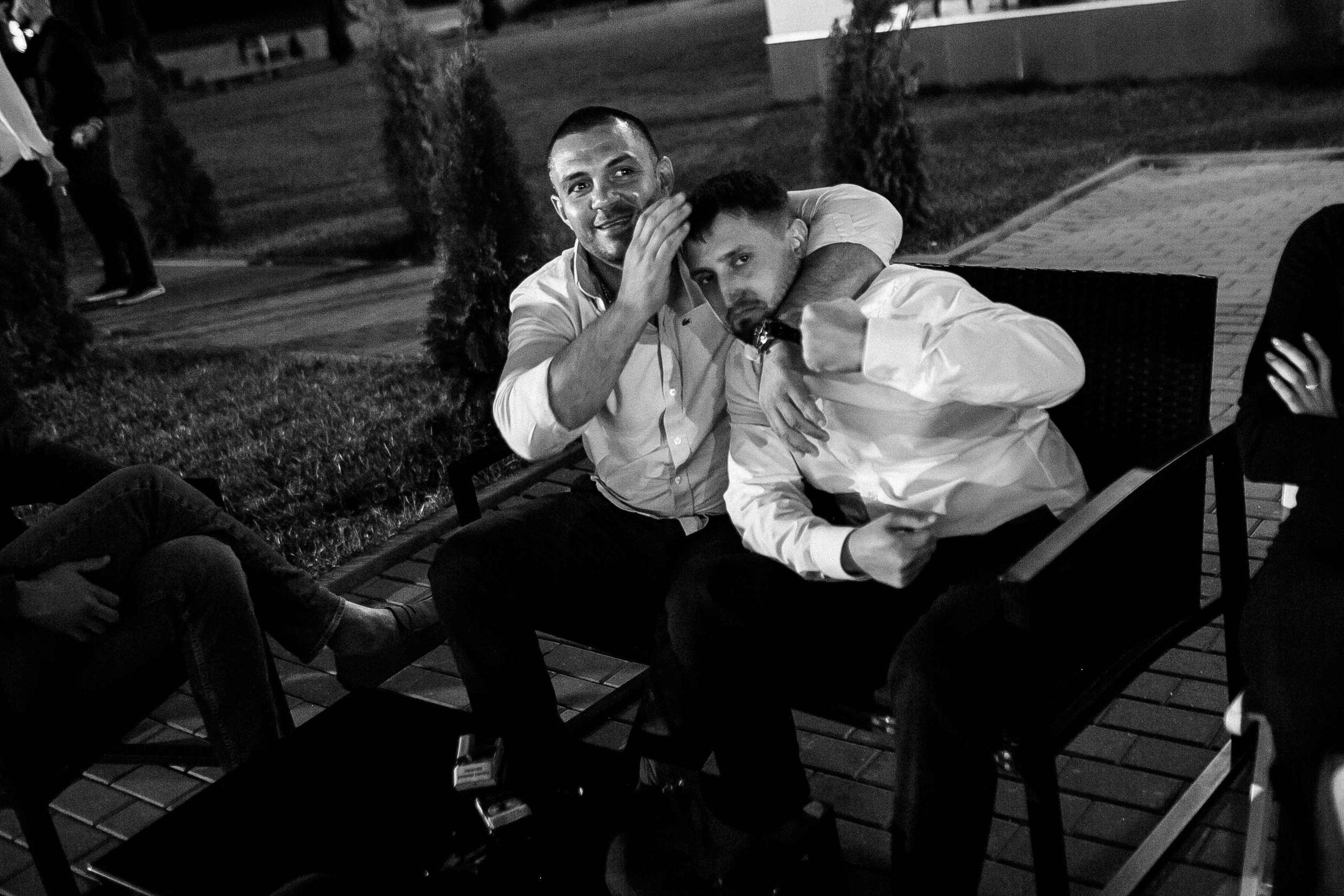 Свадьба Артур&Авелия. Fotograf nuntă & botez în Chișinău — eS Photography