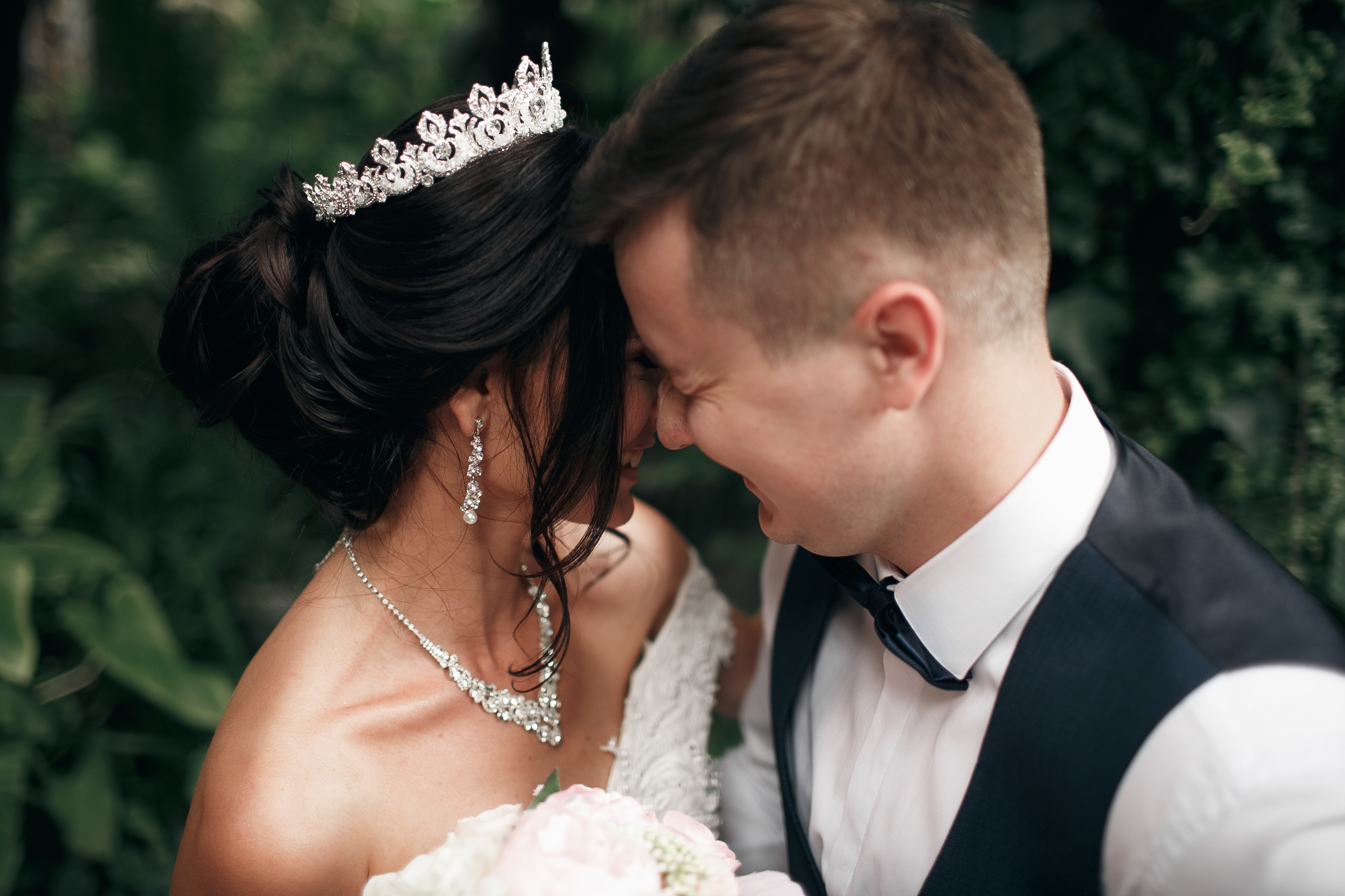 Свадьба в Ботаническом саду. Свадебный Фотограф Кишинев, Москва Евгений Шевердов