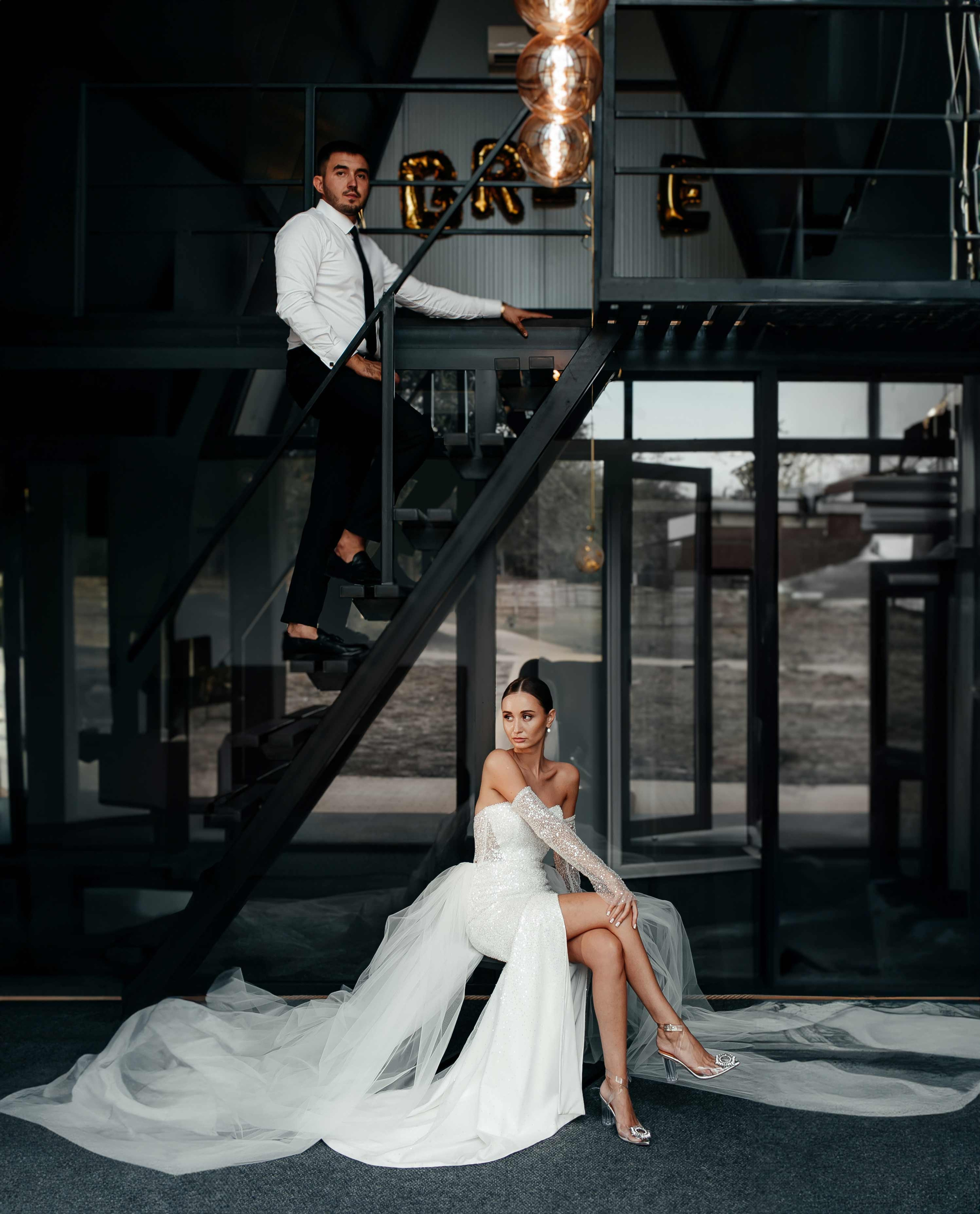 Свадьба Артур&Авелия. Fotograf nuntă & botez în Chișinău — eS Photography