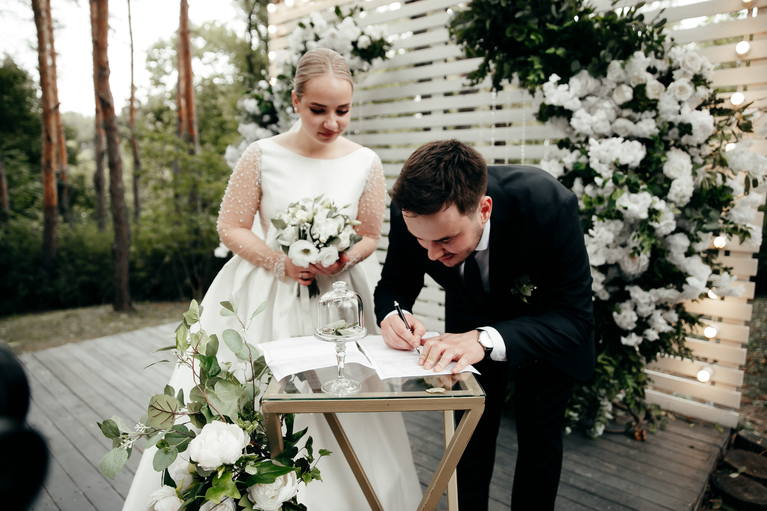 Свадьба в Villa Garden. Свадебный Фотограф Кишинев, Москва Евгений Шевердов