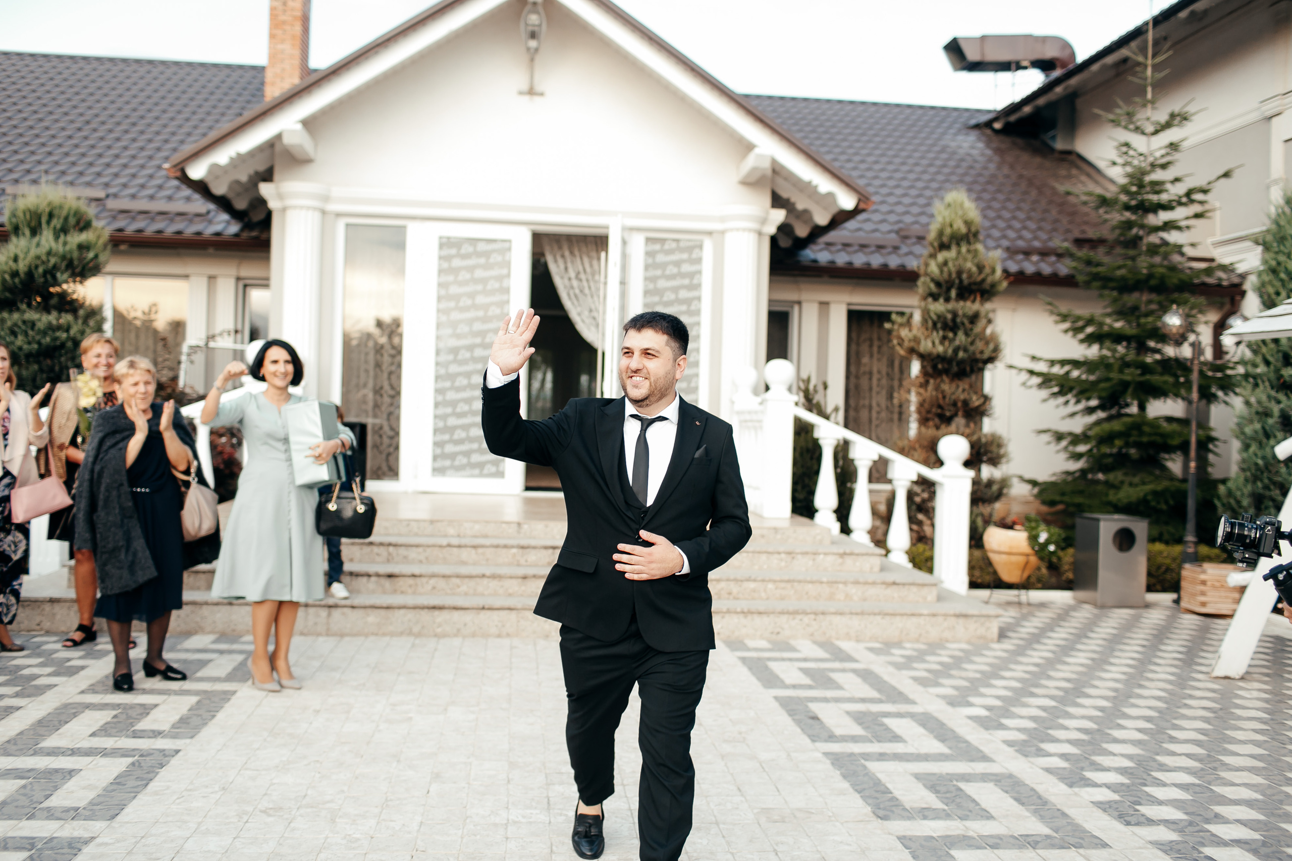 Традиционная Свадьба в Кишиневе. Свадебный Фотограф Кишинев, Москва Евгений Шевердов