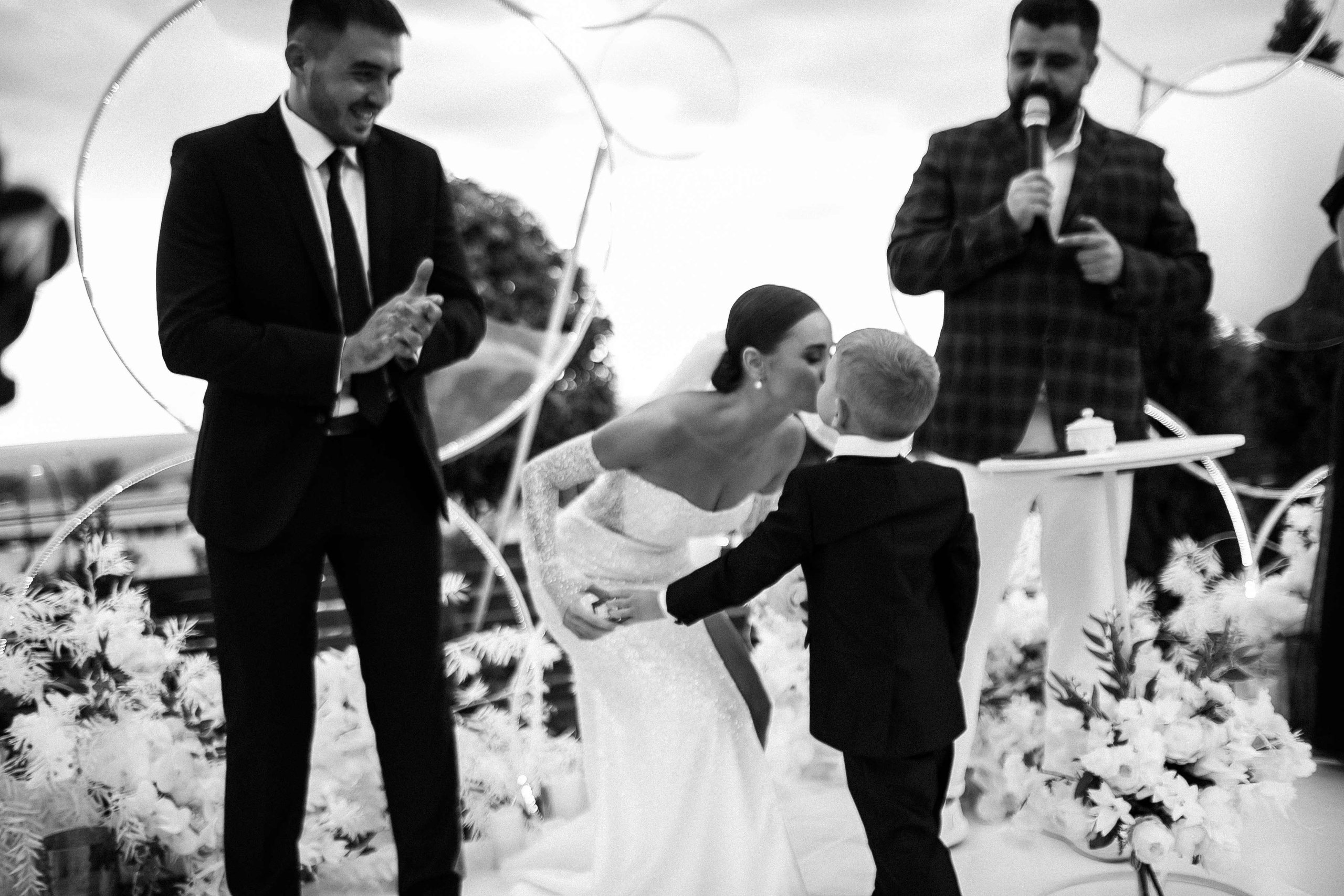 Свадьба Артур&Авелия. Fotograf nuntă & botez în Chișinău — eS Photography