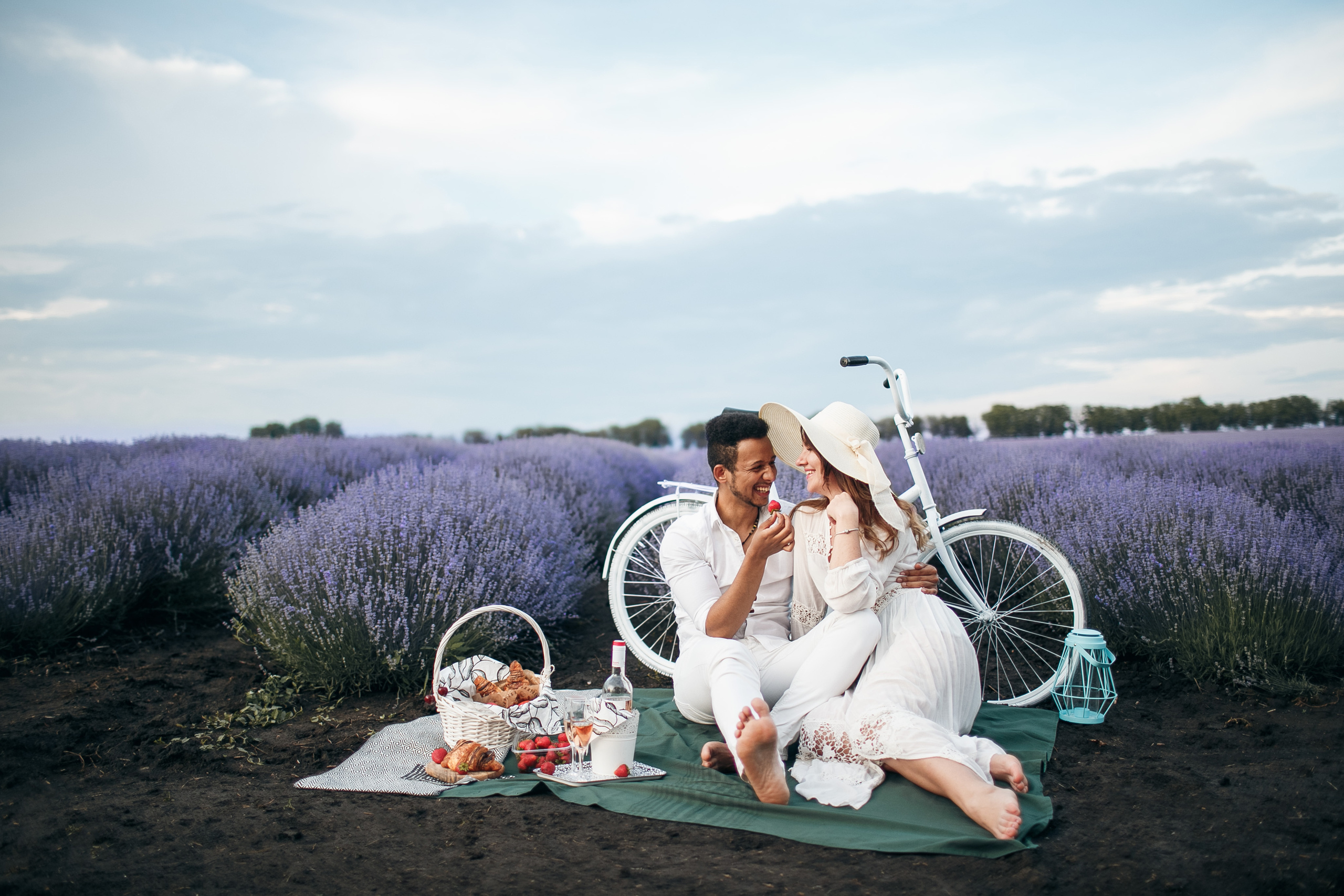 Фотограф в Лаванде Кишинев 2021. Свадебный Фотограф Кишинев, Москва Евгений Шевердов