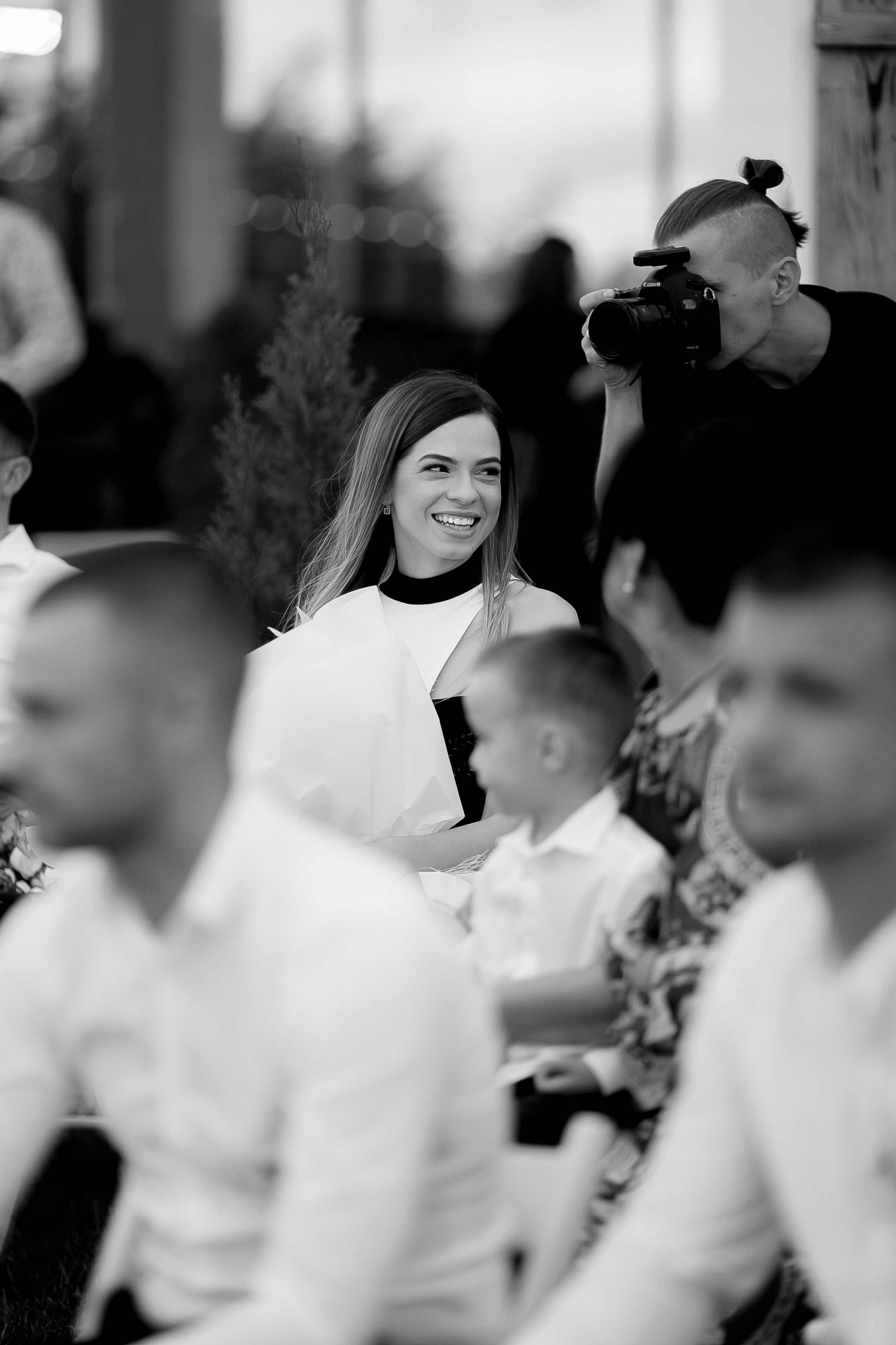 Jhj. Fotograf nuntă & botez în Chișinău — eS Photography