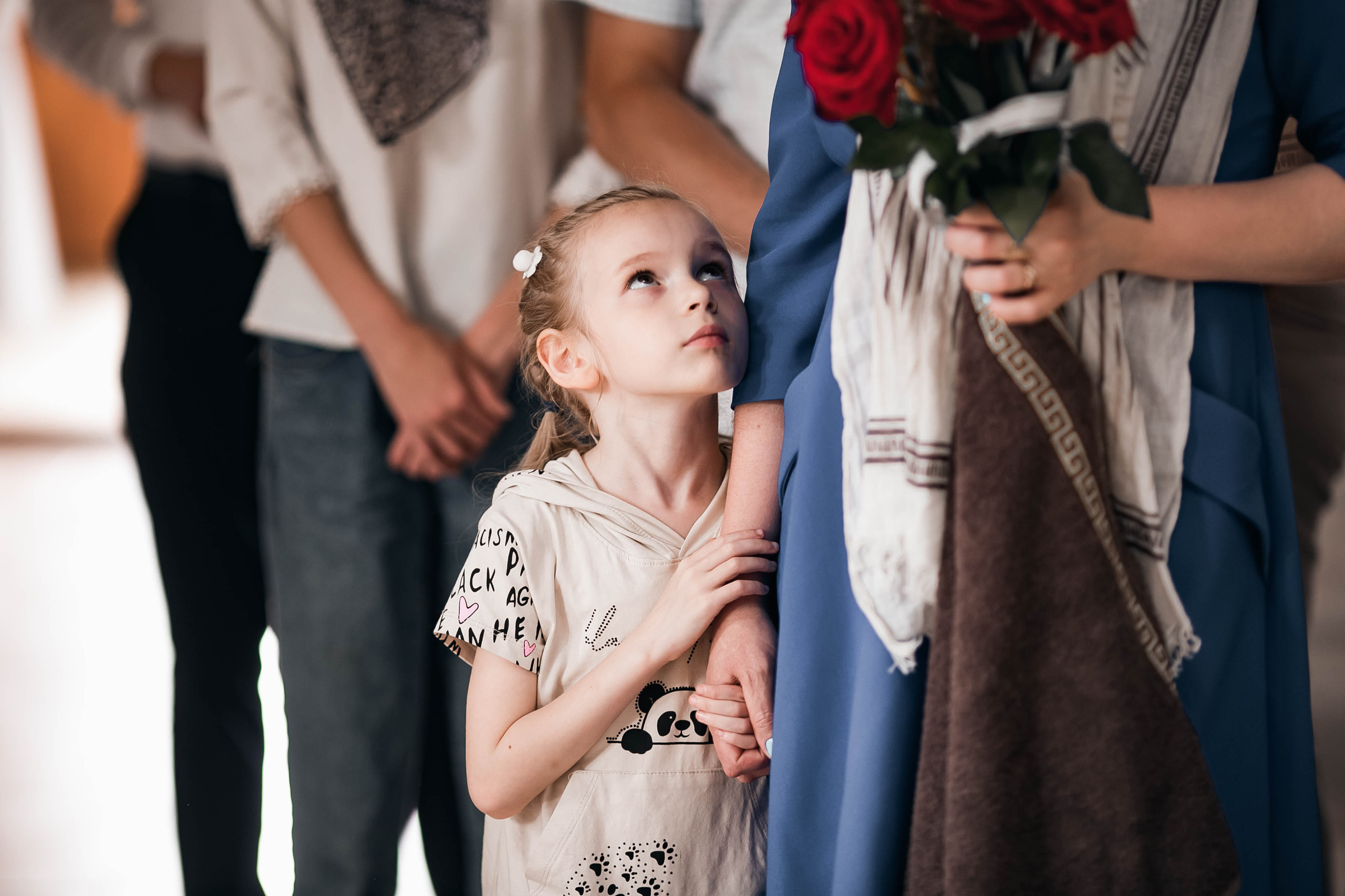 Крещение Анастасия 18.06.2022. Свадебный Фотограф Кишинев, Москва Евгений Шевердов