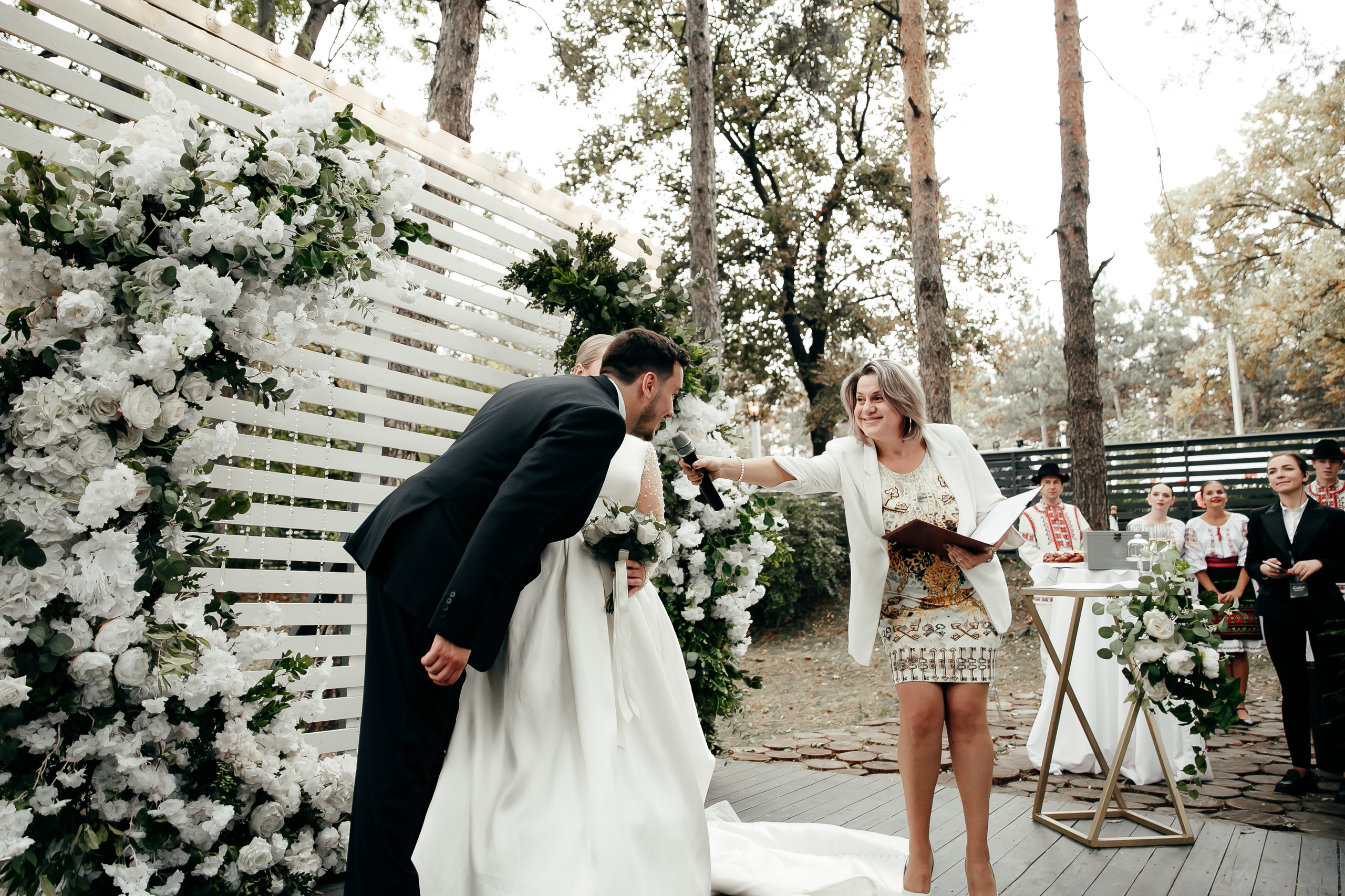 Свадьба в Villa Garden. Свадебный Фотограф Кишинев, Москва Евгений Шевердов