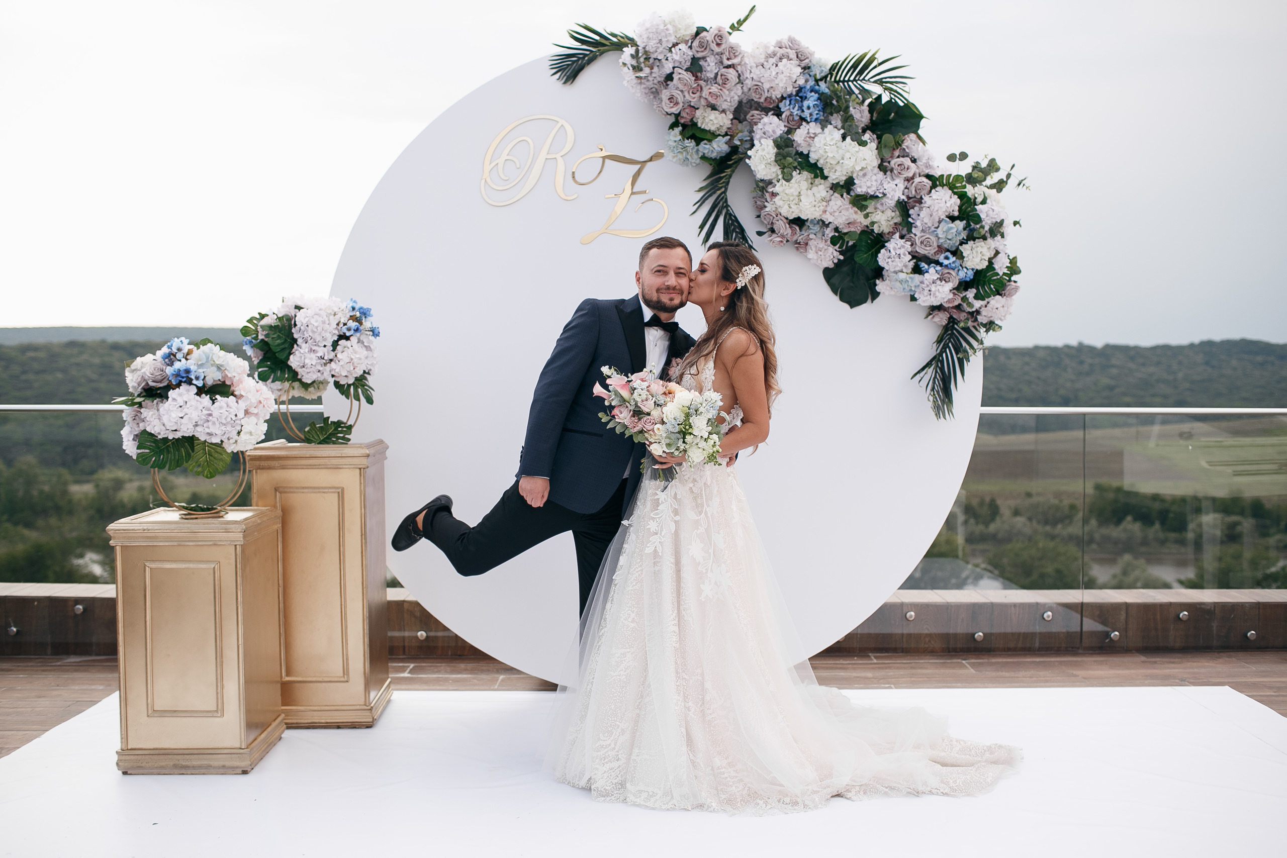 Свадьба в Vinăria Poiana. Свадебный Фотограф Кишинев, Москва Евгений Шевердов