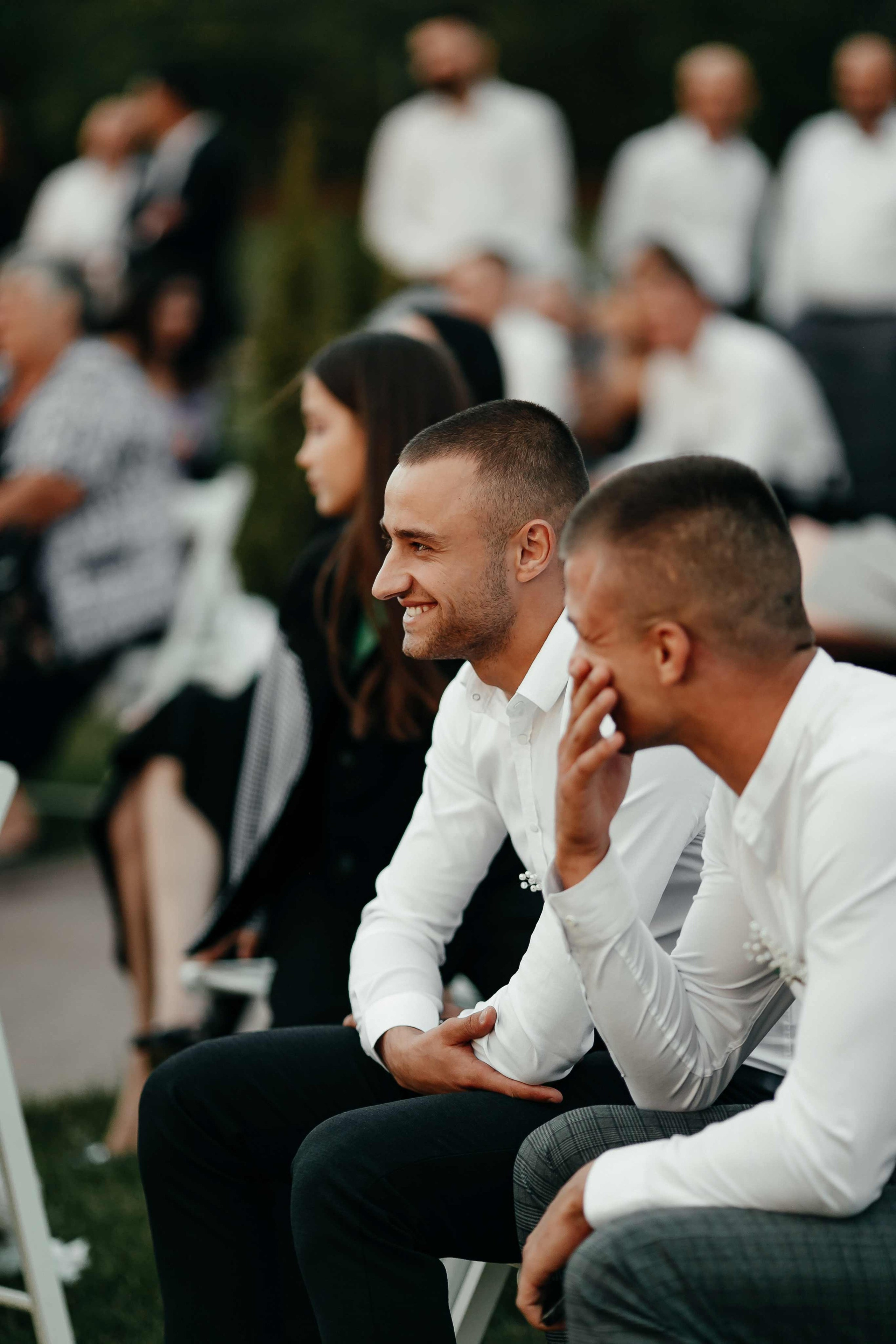 Jhj. Fotograf nuntă & botez în Chișinău — eS Photography