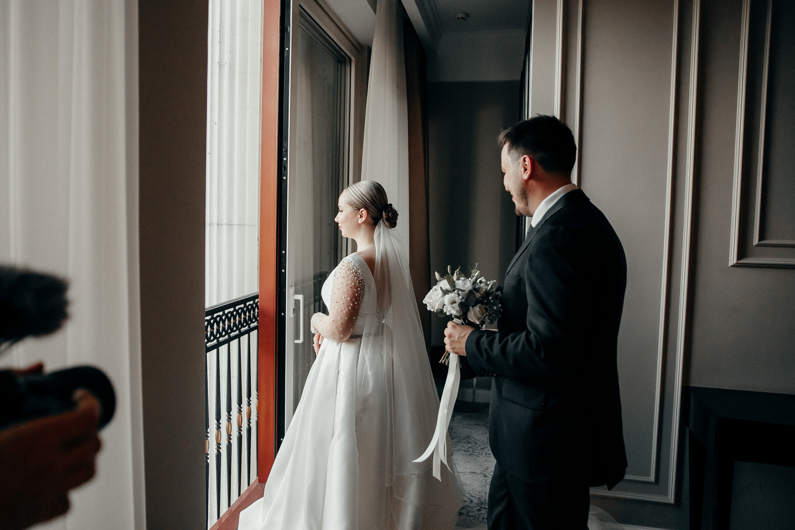 Свадьба в Villa Garden. Свадебный Фотограф Кишинев, Москва Евгений Шевердов