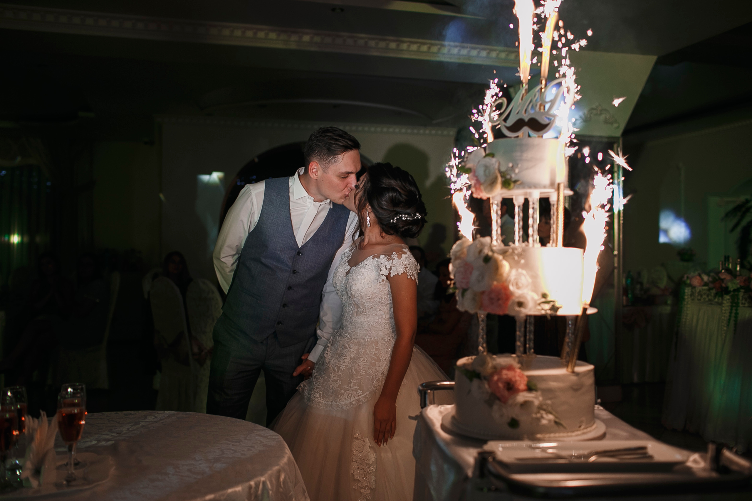 Свадьба В городе Сороки. Свадебный Фотограф Кишинев, Москва Евгений Шевердов