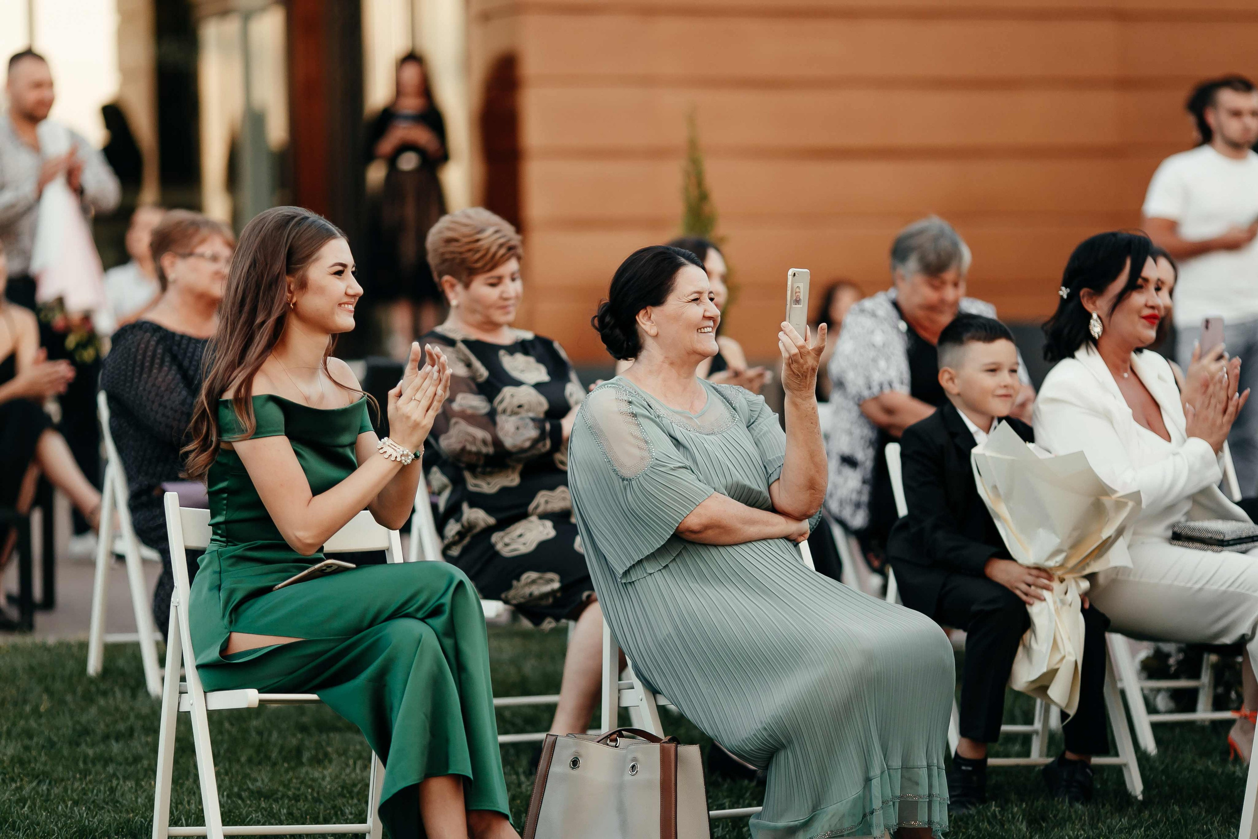 Свадьба Артур&Авелия. Fotograf nuntă & botez în Chișinău — eS Photography