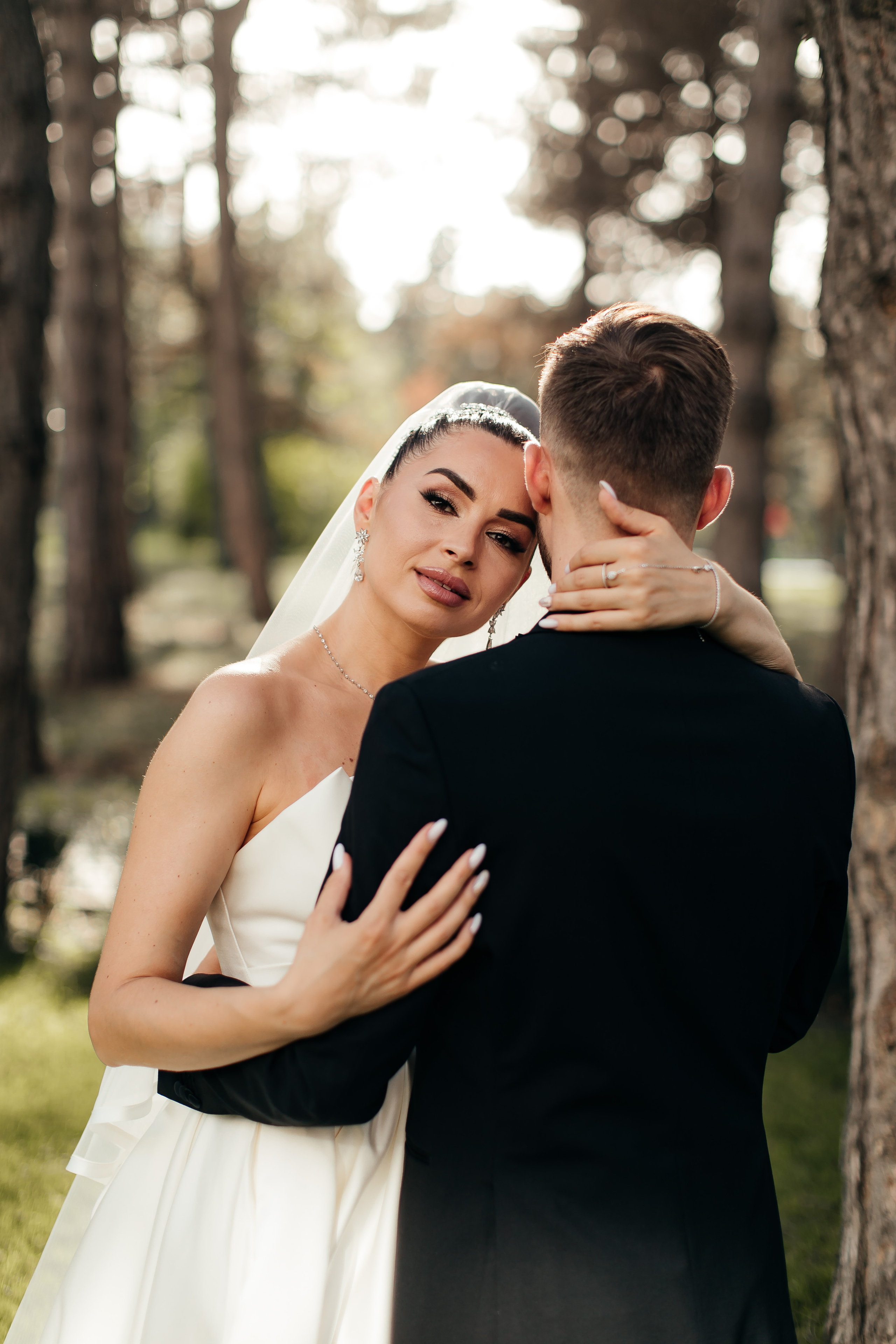 DMITRII & ALIONA. Свадебный Фотограф Кишинев, Москва Евгений Шевердов
