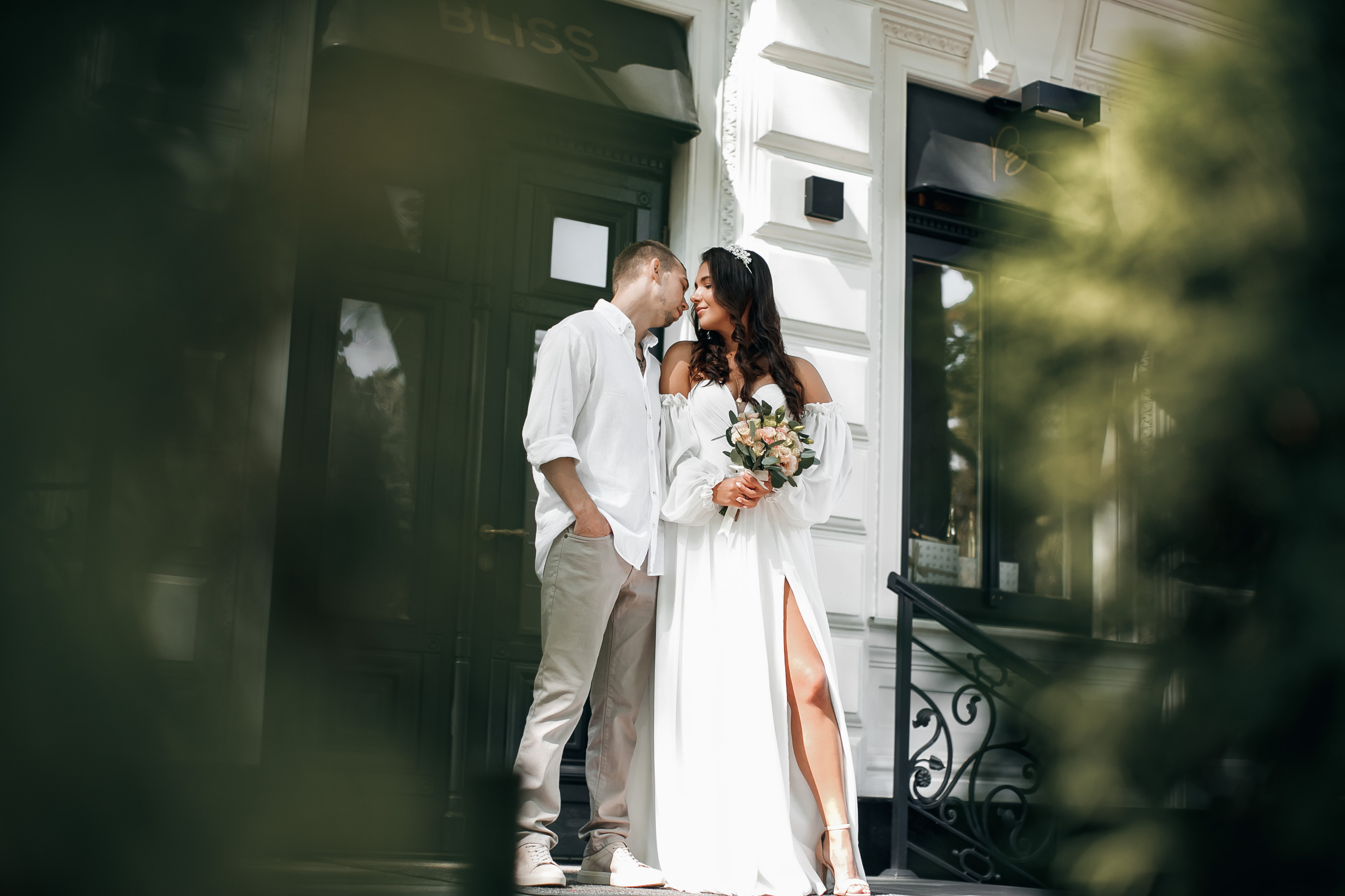 IGOR & ALISA. Свадебный Фотограф Кишинев, Москва Евгений Шевердов