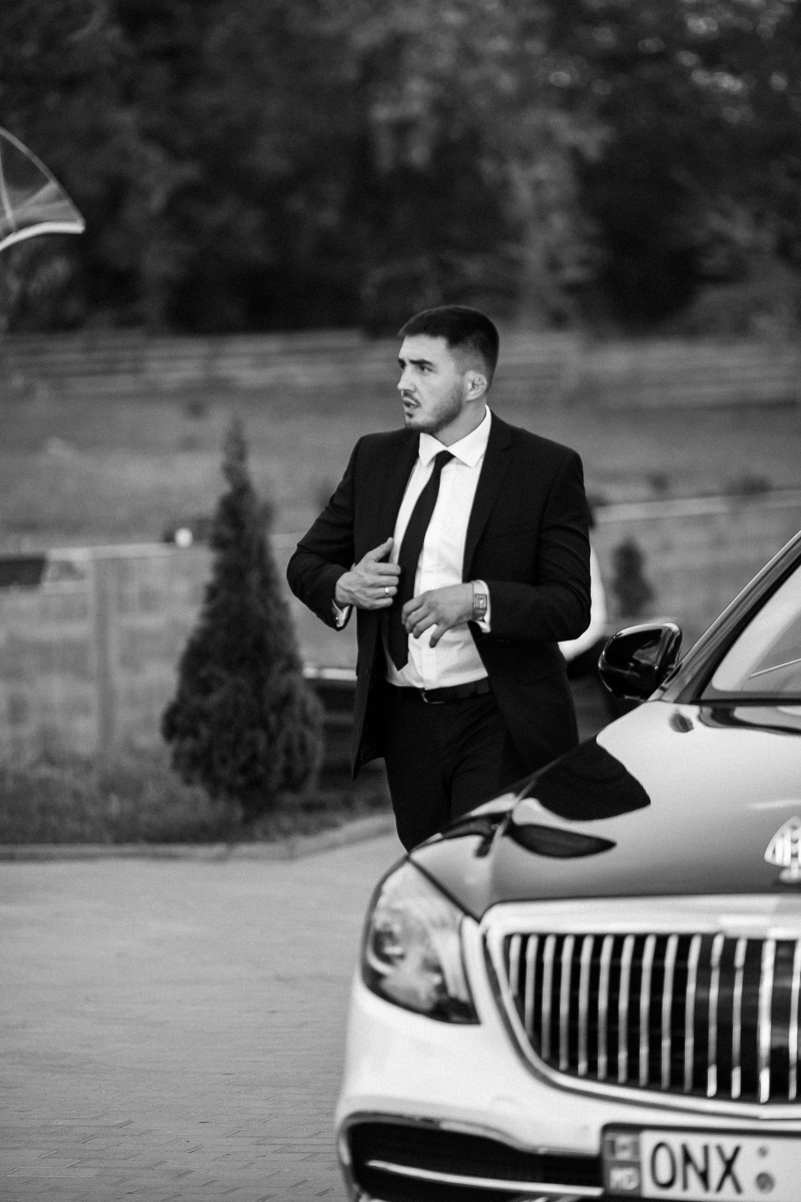 Jhj. Fotograf nuntă & botez în Chișinău — eS Photography