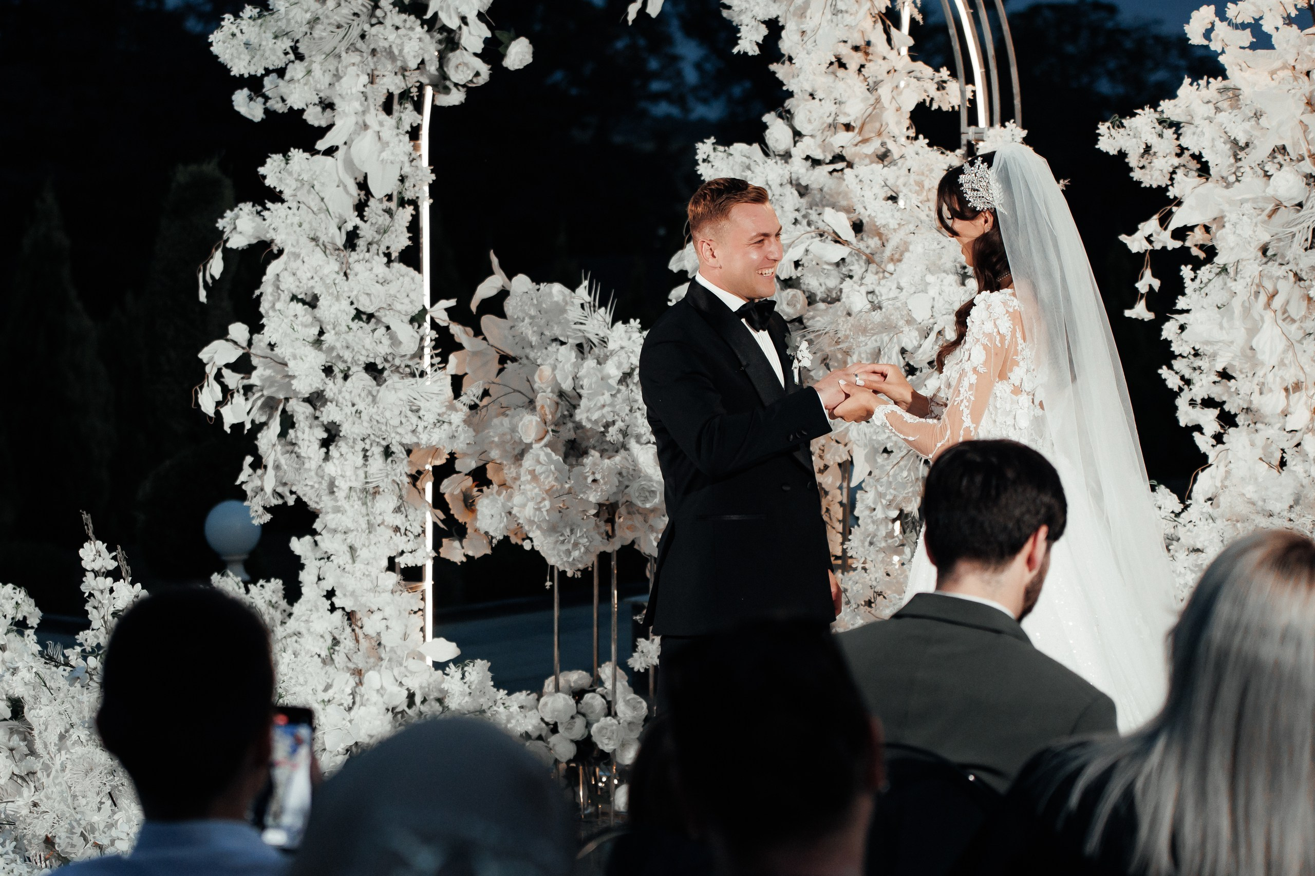 VASILIE & CAROLINA. Свадебный Фотограф Кишинев, Москва Евгений Шевердов