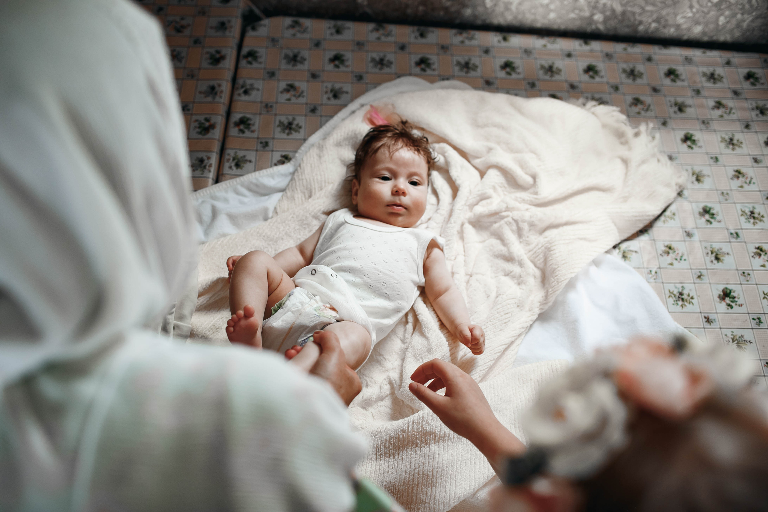 Крещение Анастасия 18.06.2022. Свадебный Фотограф Кишинев, Москва Евгений Шевердов