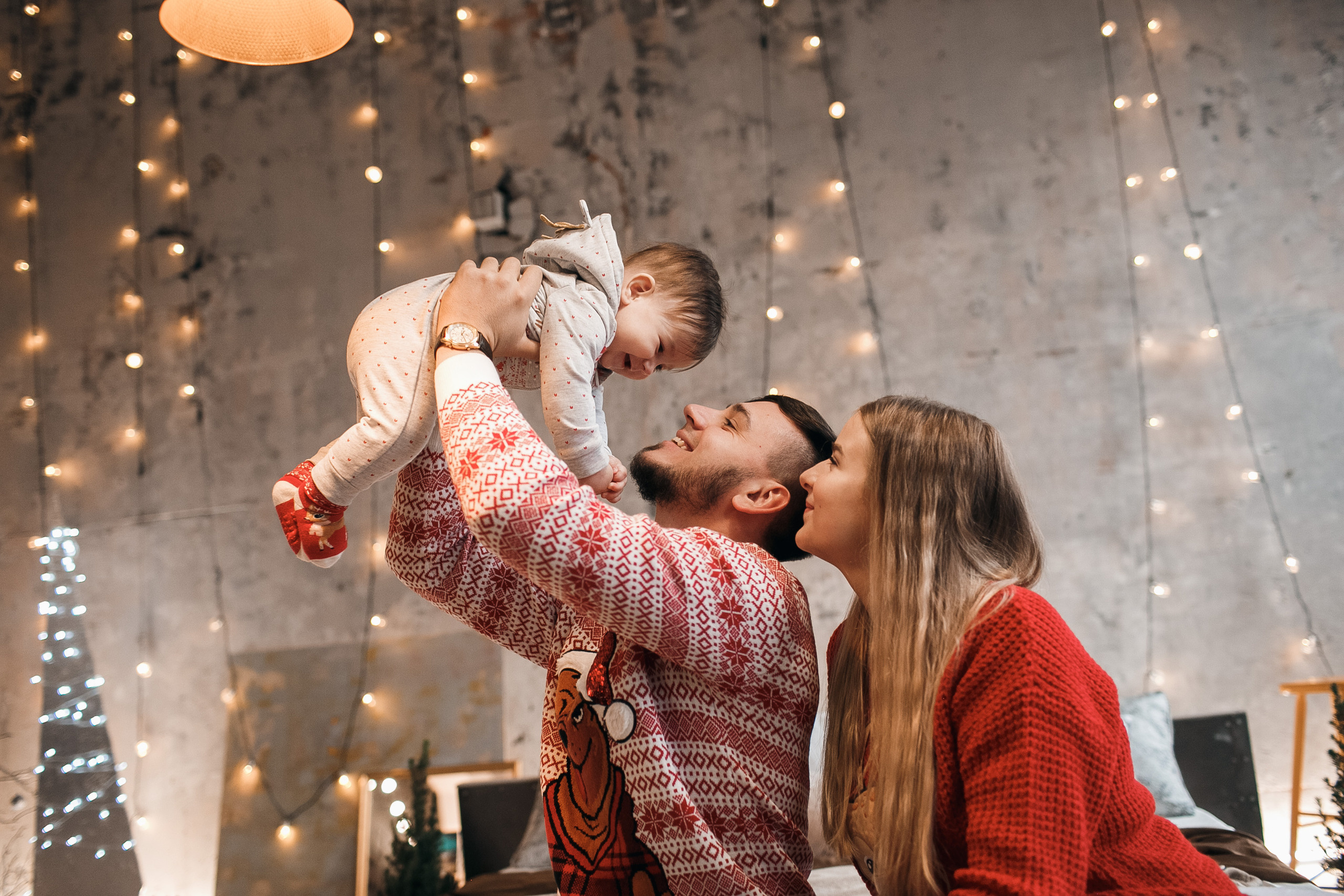 Семья Березовых 2020. Свадебный Фотограф Кишинев, Москва Евгений Шевердов