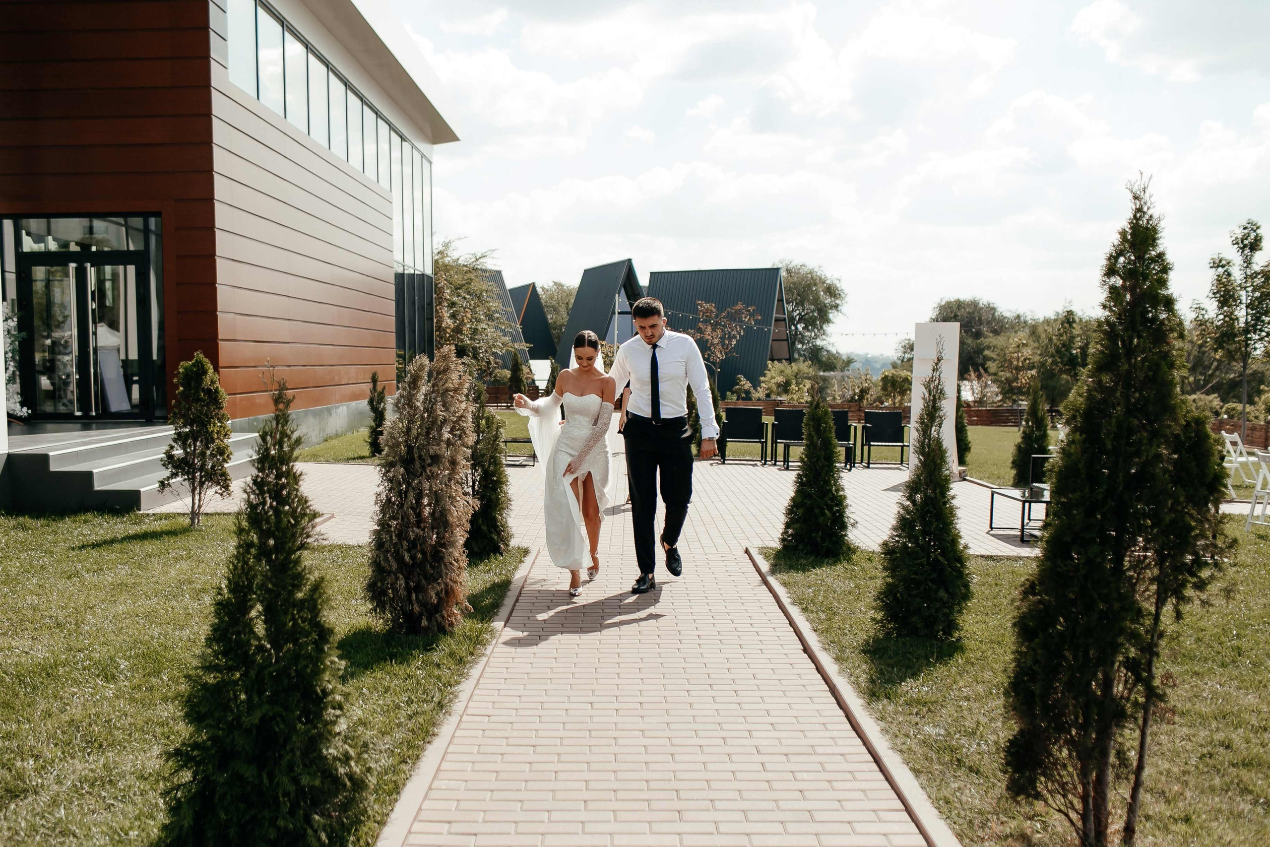 Jhj. Fotograf nuntă & botez în Chișinău — eS Photography