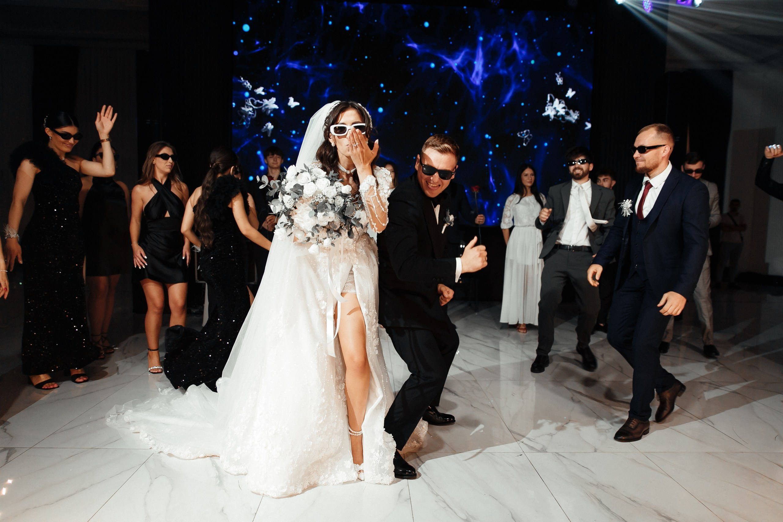 VASILIE & CAROLINA. Свадебный Фотограф Кишинев, Москва Евгений Шевердов