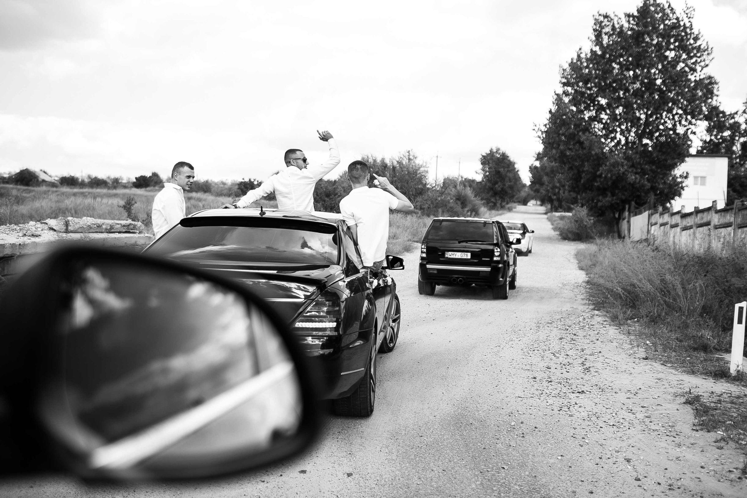 Jhj. Fotograf nuntă & botez în Chișinău — eS Photography