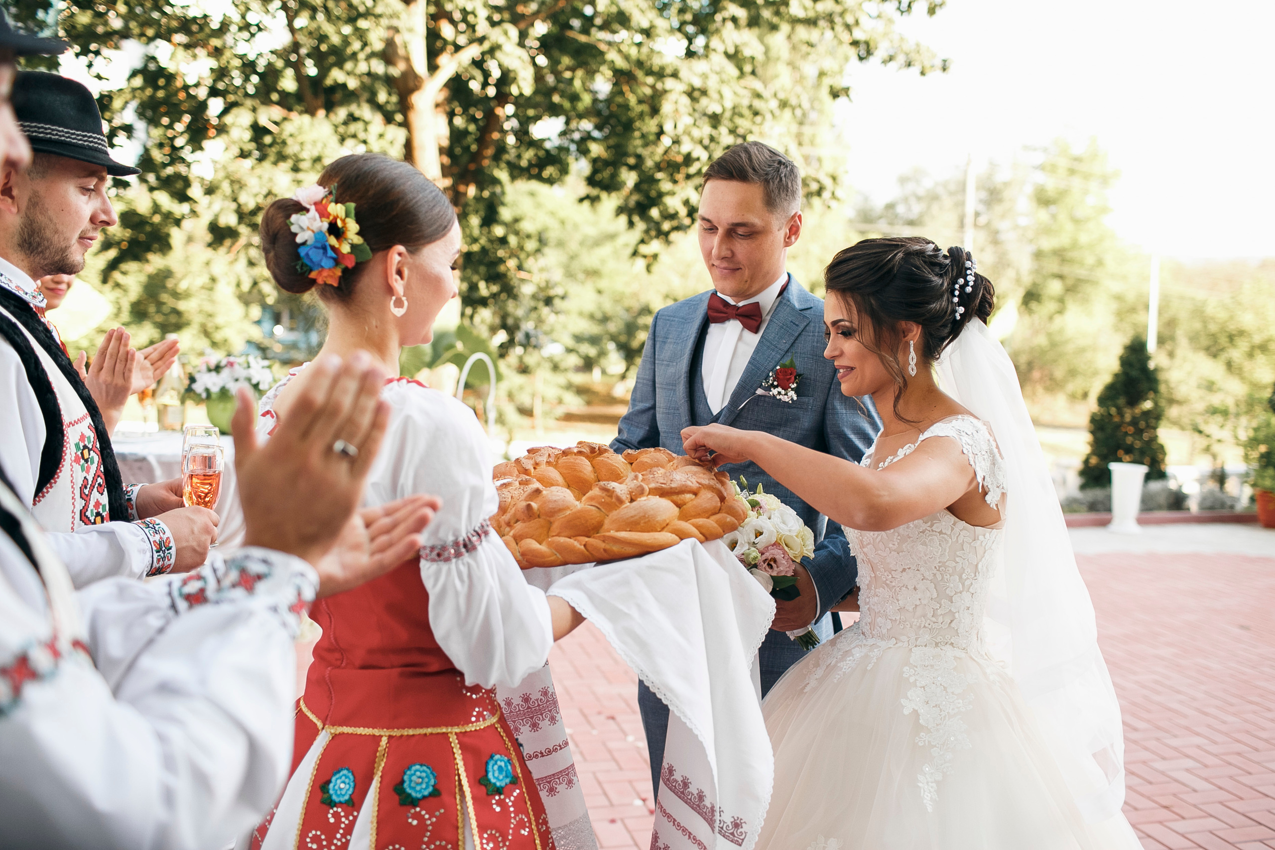 Свадьба В городе Сороки. Свадебный Фотограф Кишинев, Москва Евгений Шевердов