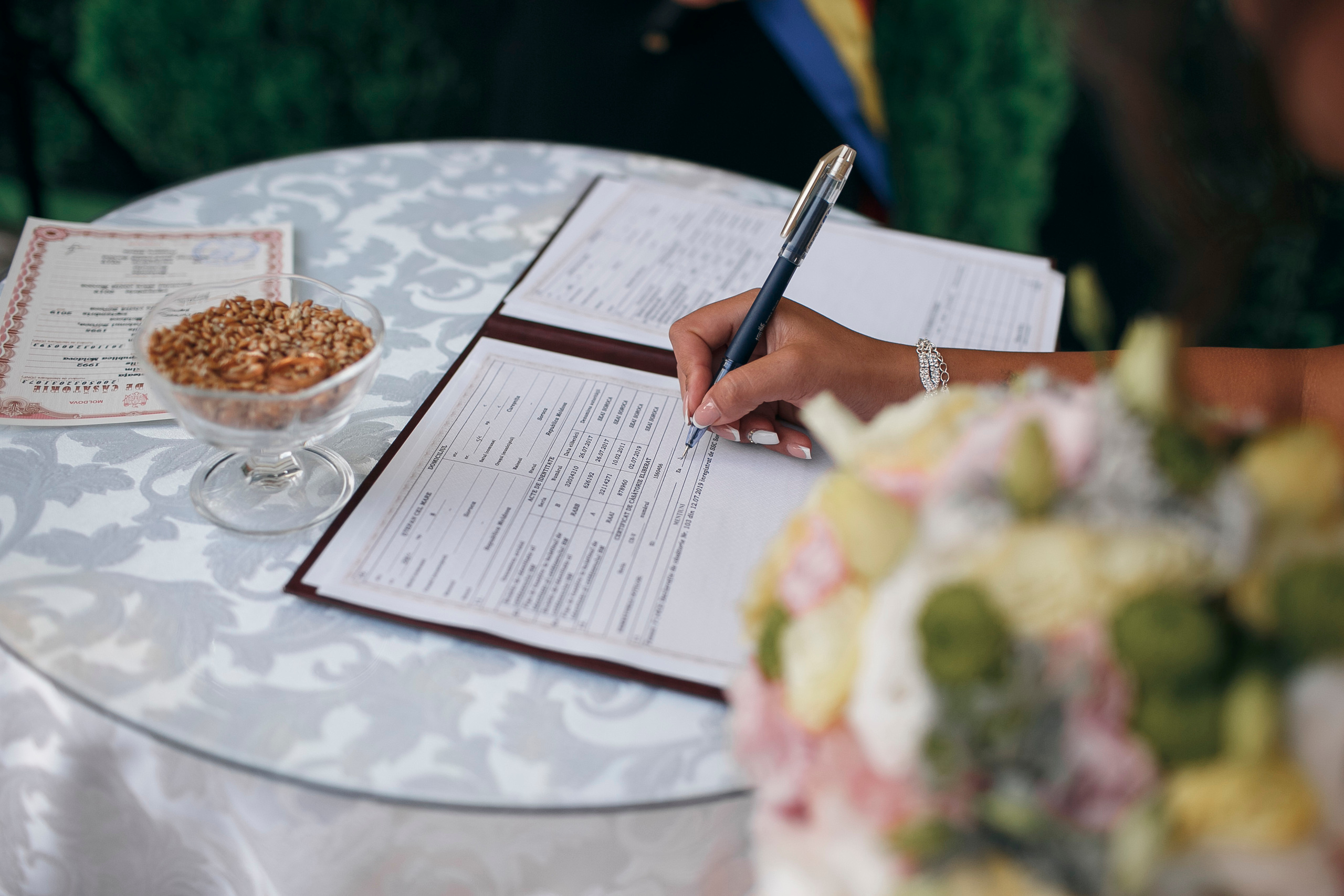 Свадьба В городе Сороки. Свадебный Фотограф Кишинев, Москва Евгений Шевердов