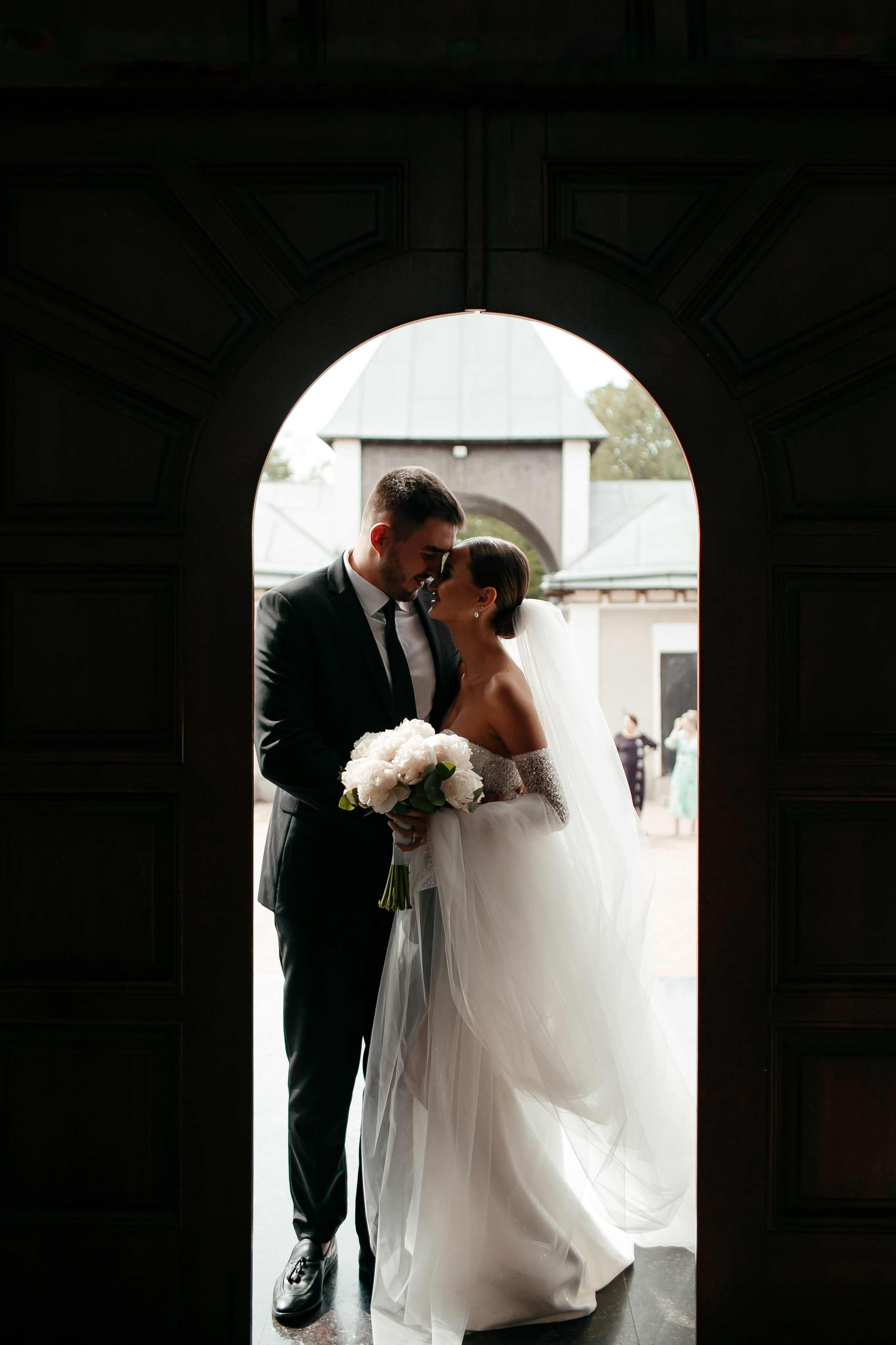 Свадьба Артур&Авелия. Fotograf nuntă & botez în Chișinău — eS Photography