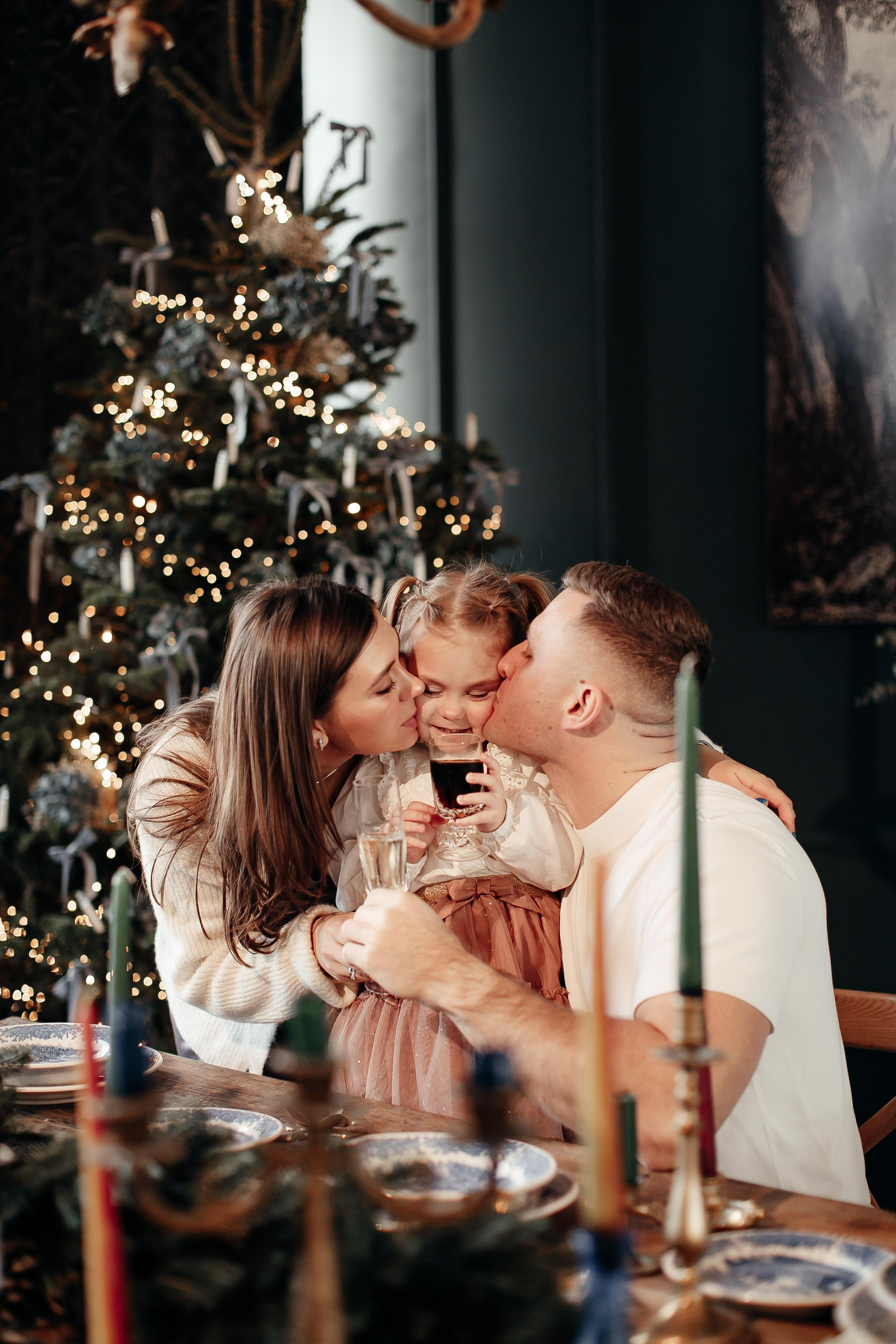 Рождество Евгения и Виорики. Свадебный Фотограф Кишинев, Москва Евгений Шевердов