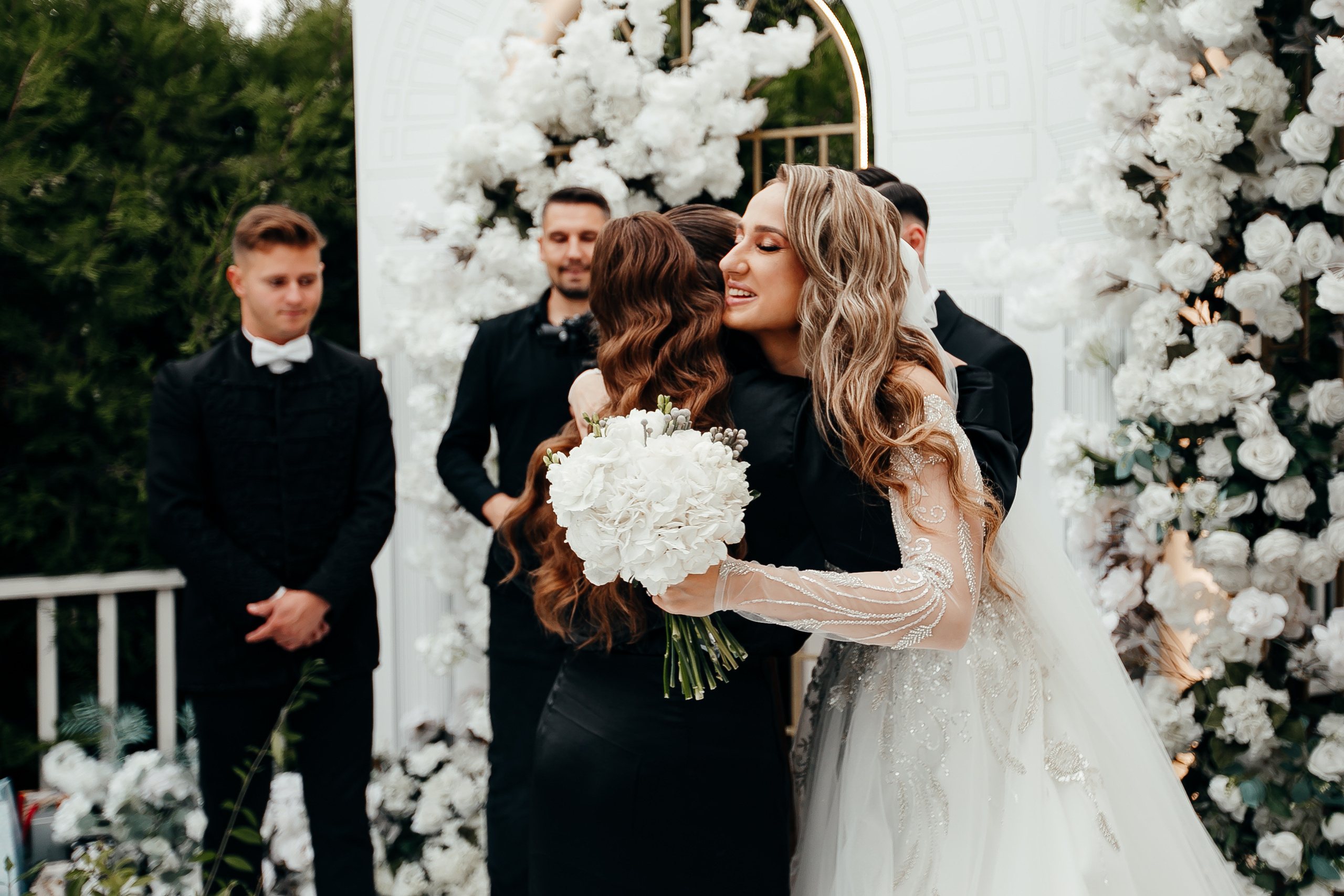 VIOREL & IULIANA. Свадебный Фотограф Кишинев, Москва Евгений Шевердов