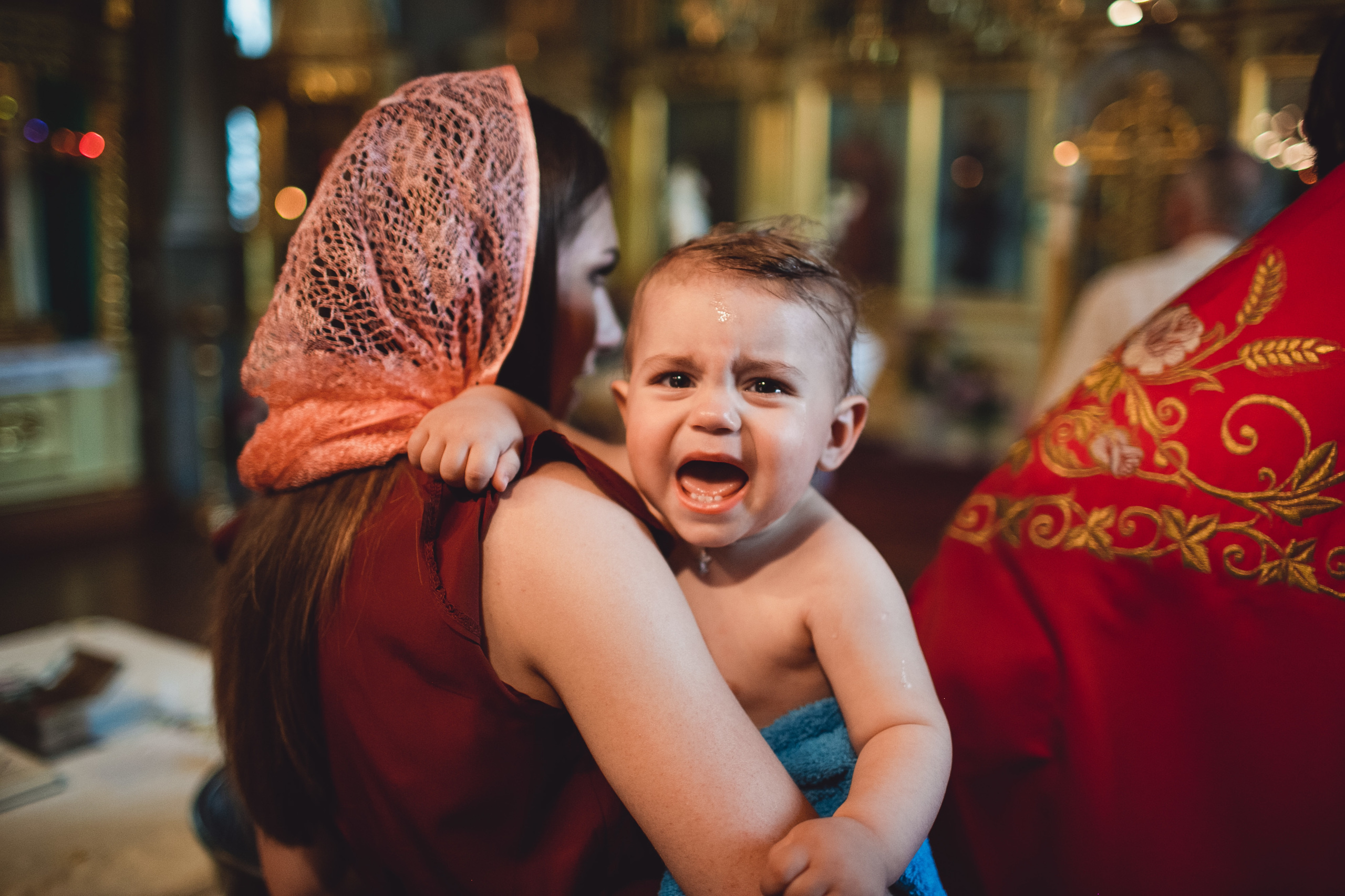 Крестины, Botez in Cishinau. Свадебный Фотограф Кишинев, Москва Евгений Шевердов