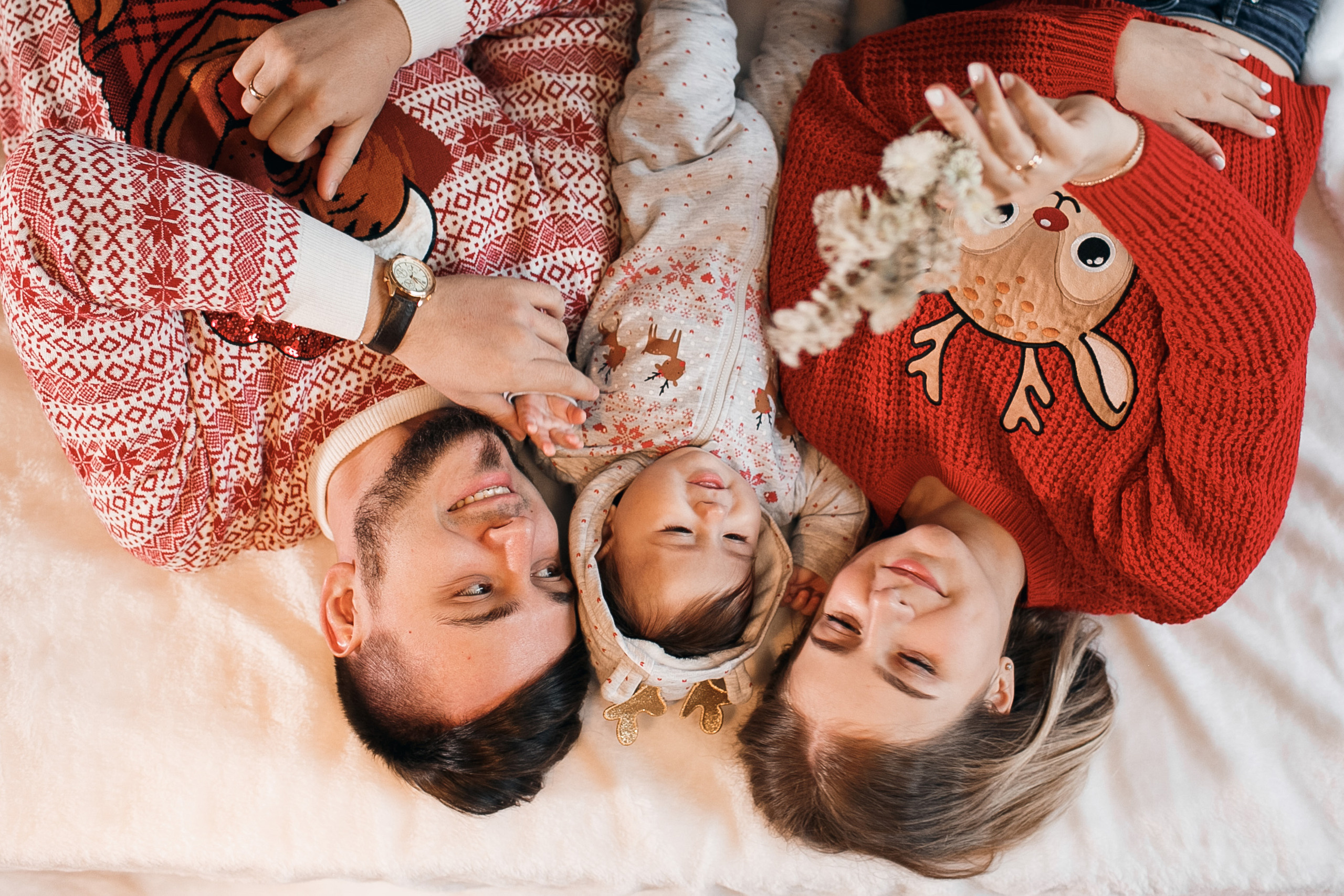 Семья Березовых 2020. Свадебный Фотограф Кишинев, Москва Евгений Шевердов