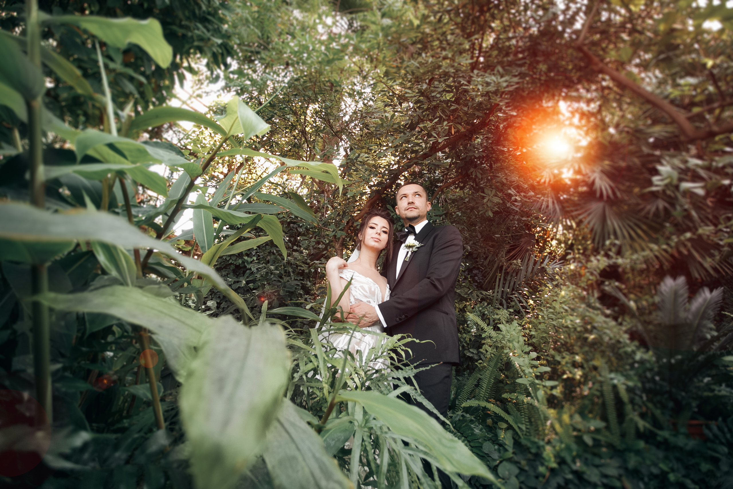 Artiom&Nina. Свадебный Фотограф Кишинев, Москва Евгений Шевердов