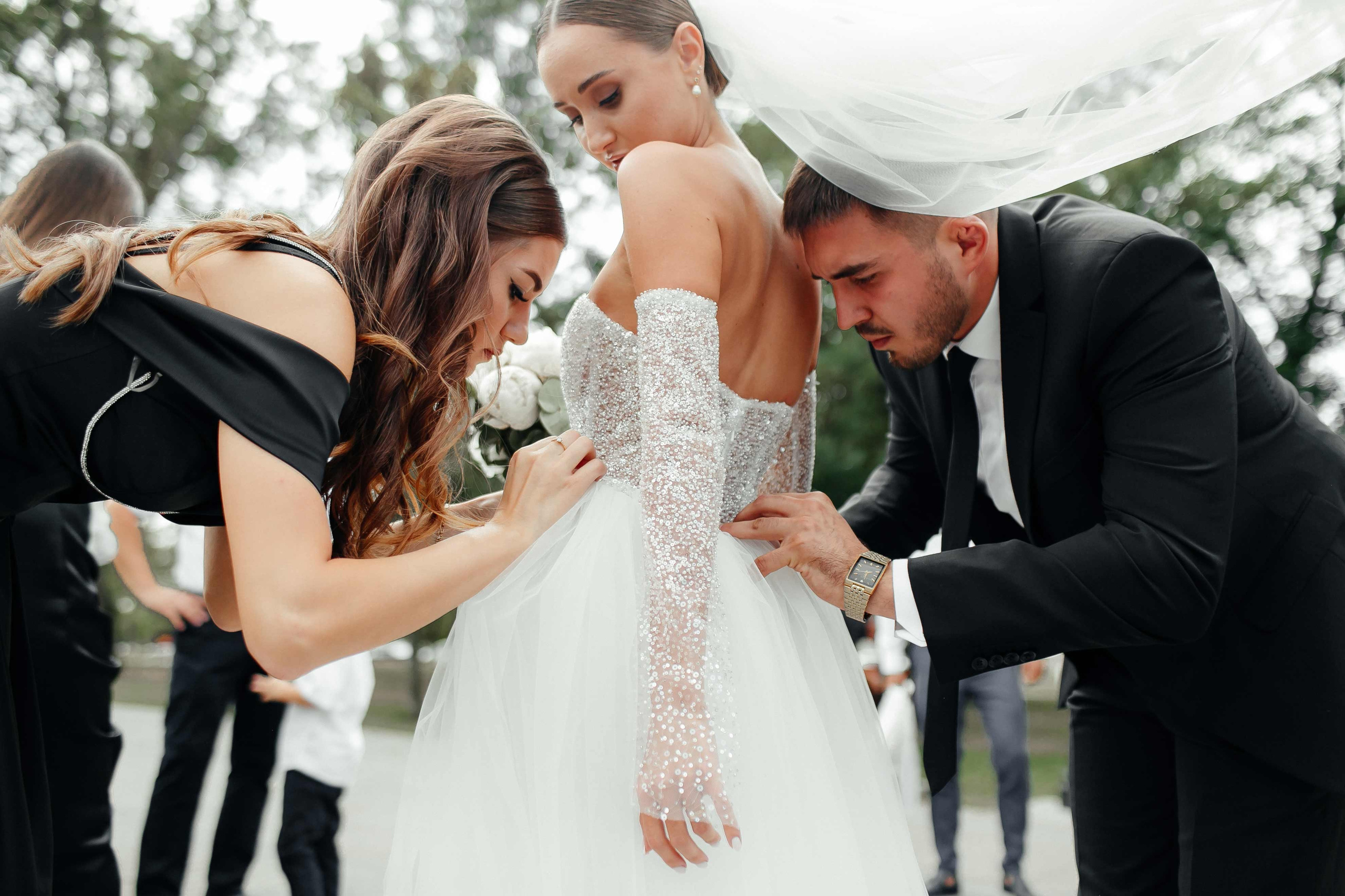 Jhj. Fotograf nuntă & botez în Chișinău — eS Photography