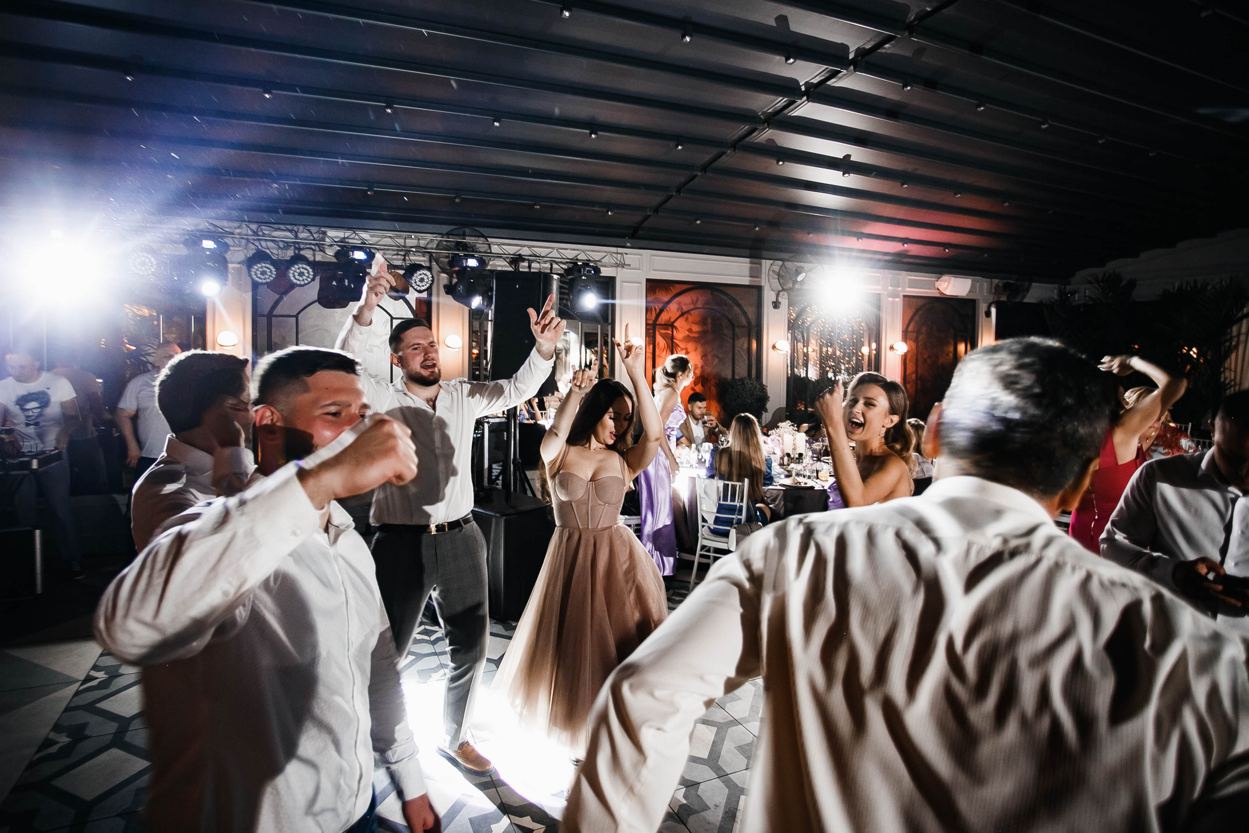 VLADISLAV & ANASTASIA. Свадебный Фотограф Кишинев, Москва Евгений Шевердов