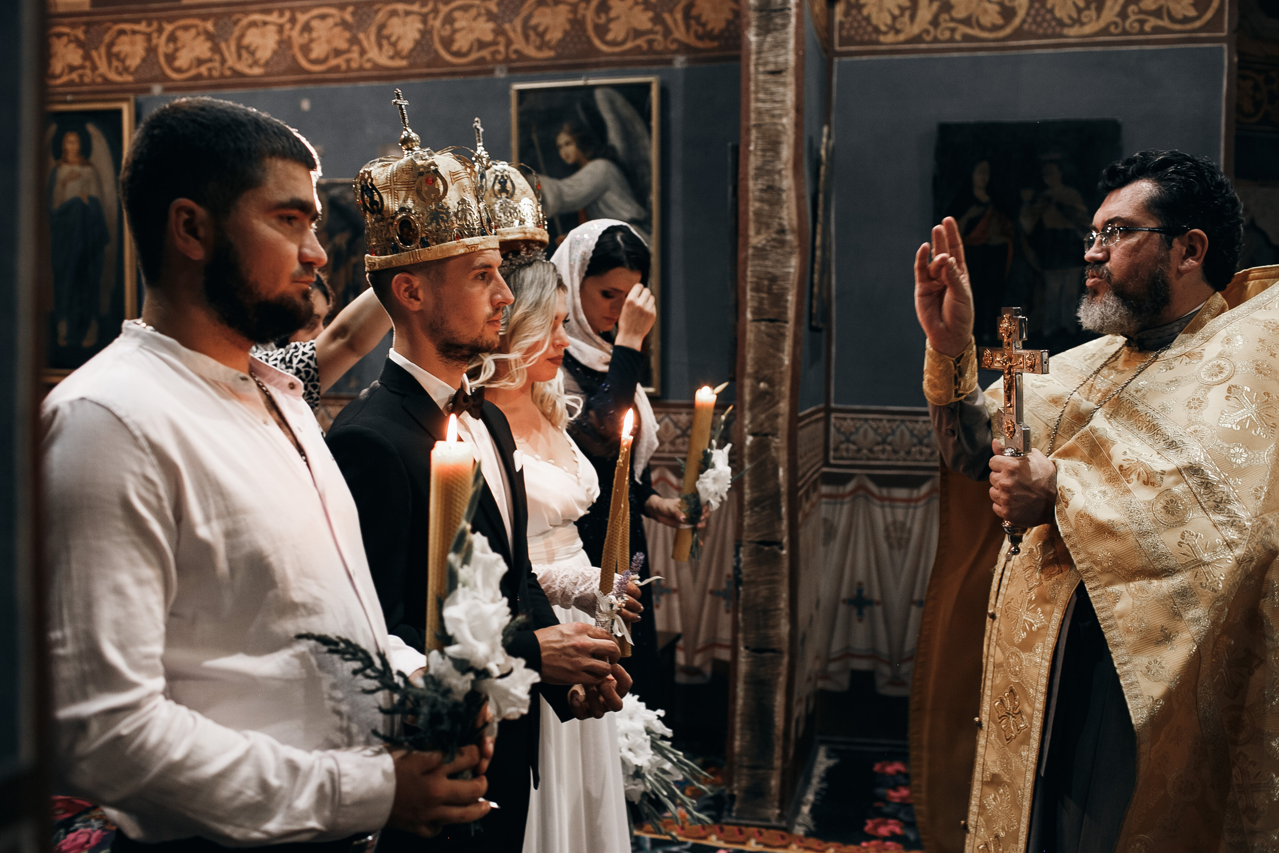 Biserica de Lemn. Свадебный Фотограф Кишинев, Москва Евгений Шевердов