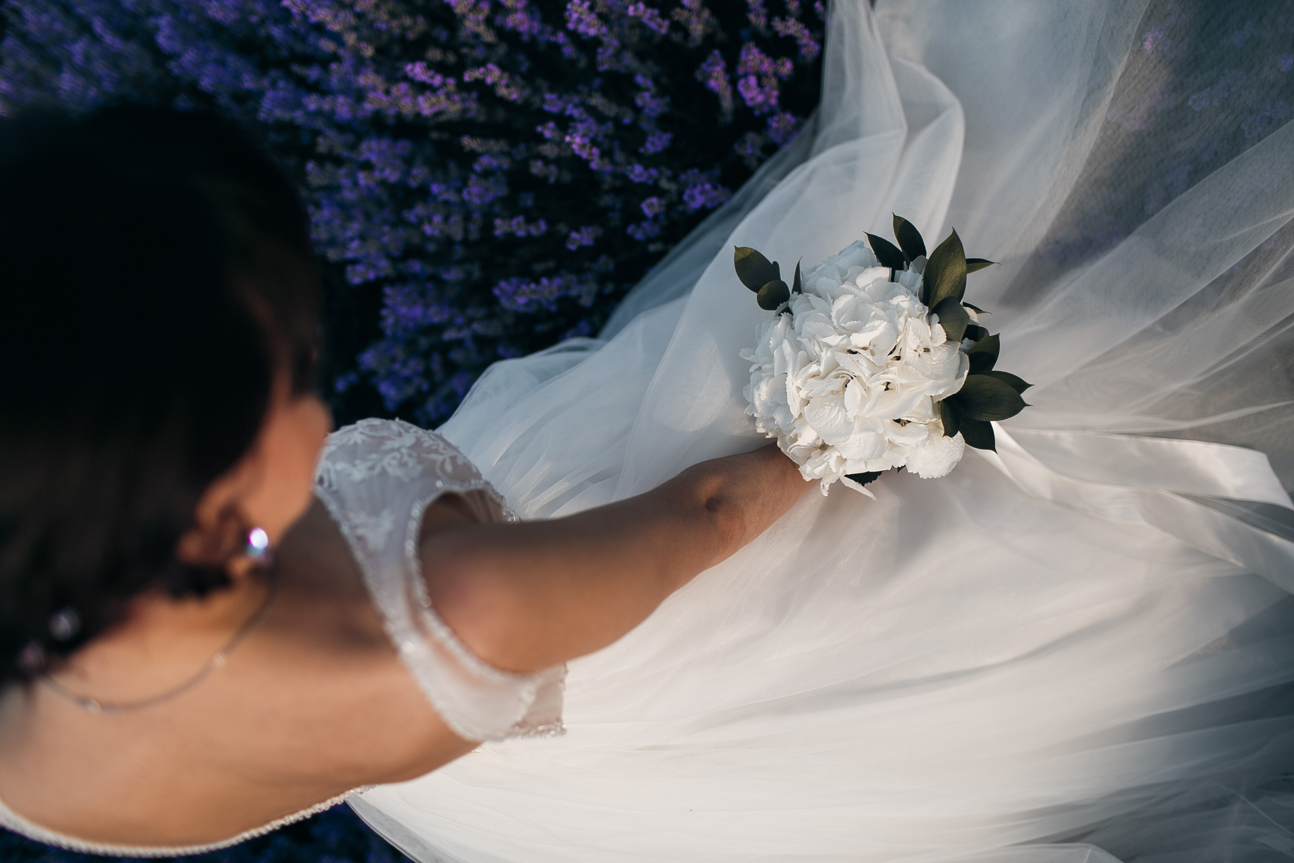 Фотосерия в Лаванде Кишинев. Свадебный Фотограф Кишинев, Москва Евгений Шевердов