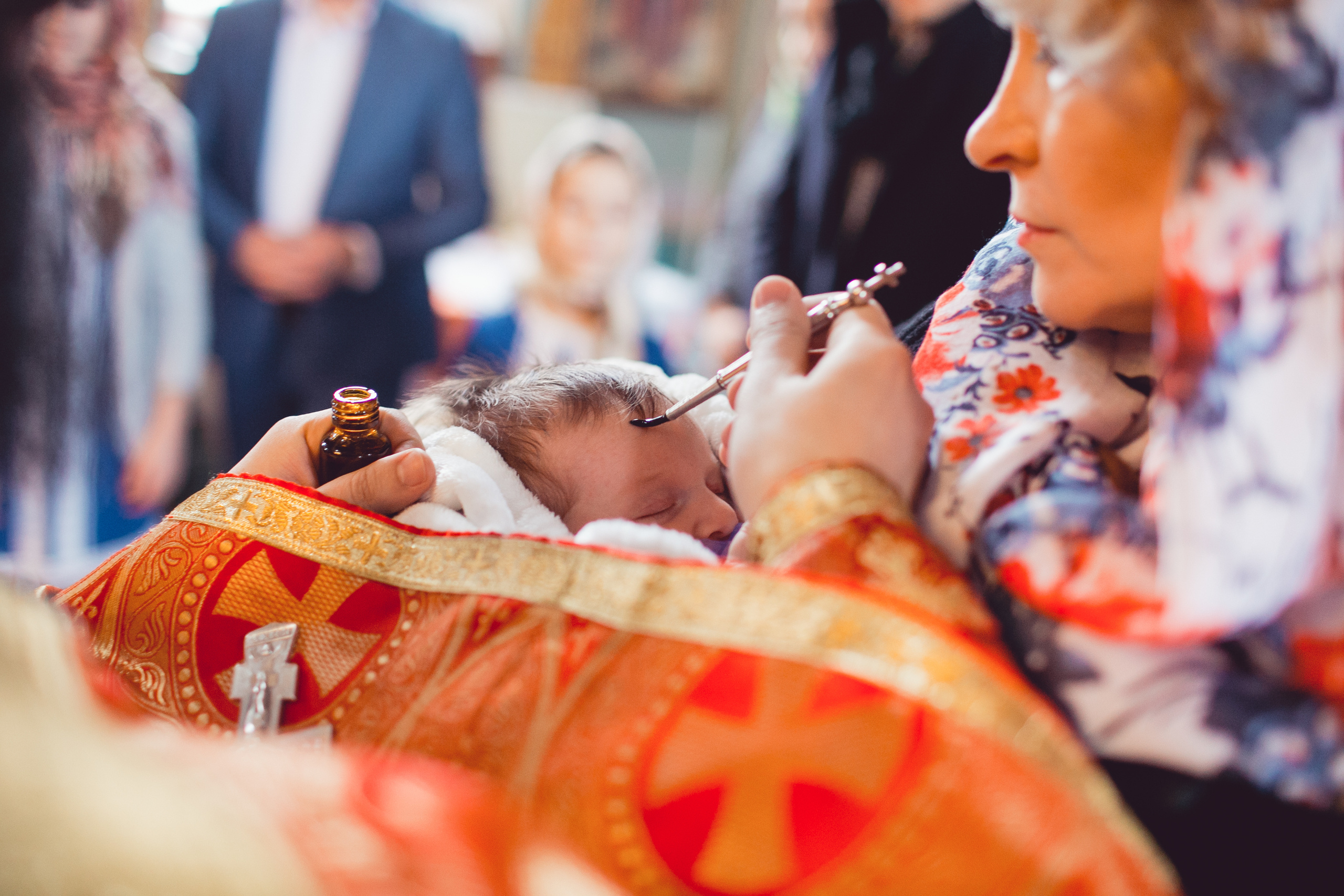 Крестины, Botez in Cishinau. Свадебный Фотограф Кишинев, Москва Евгений Шевердов