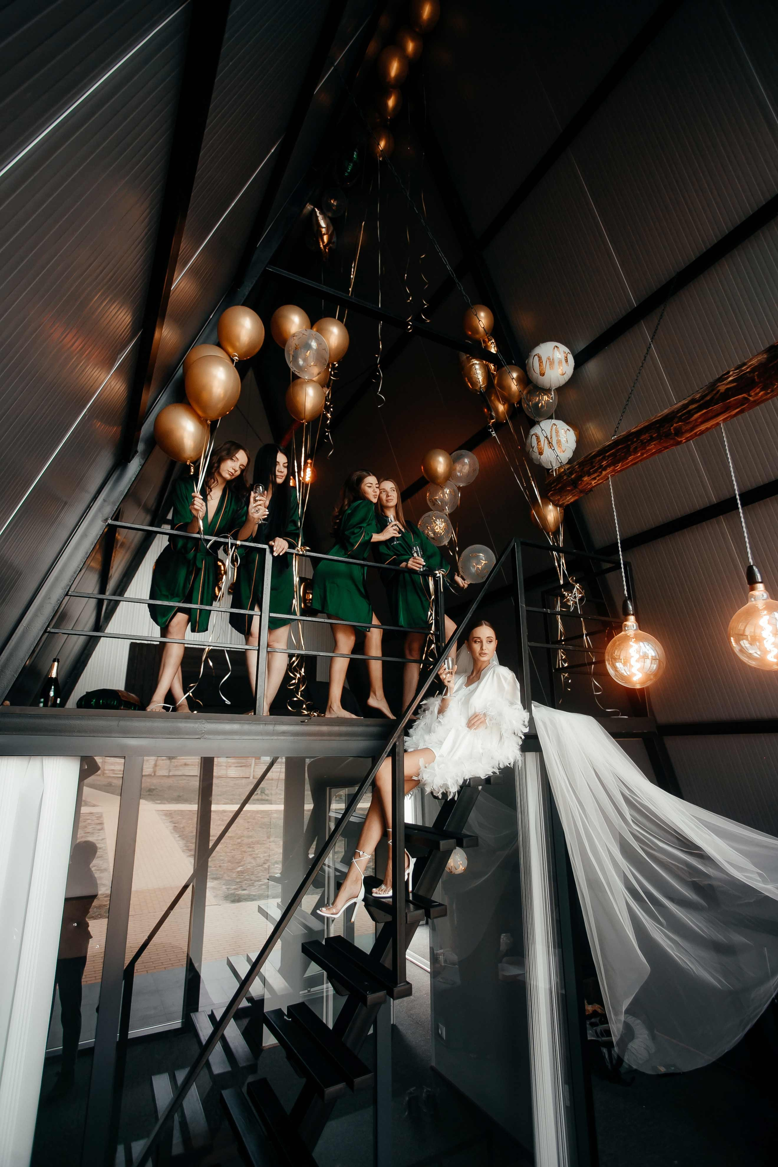 Свадьба Артур&Авелия. Fotograf nuntă & botez în Chișinău — eS Photography