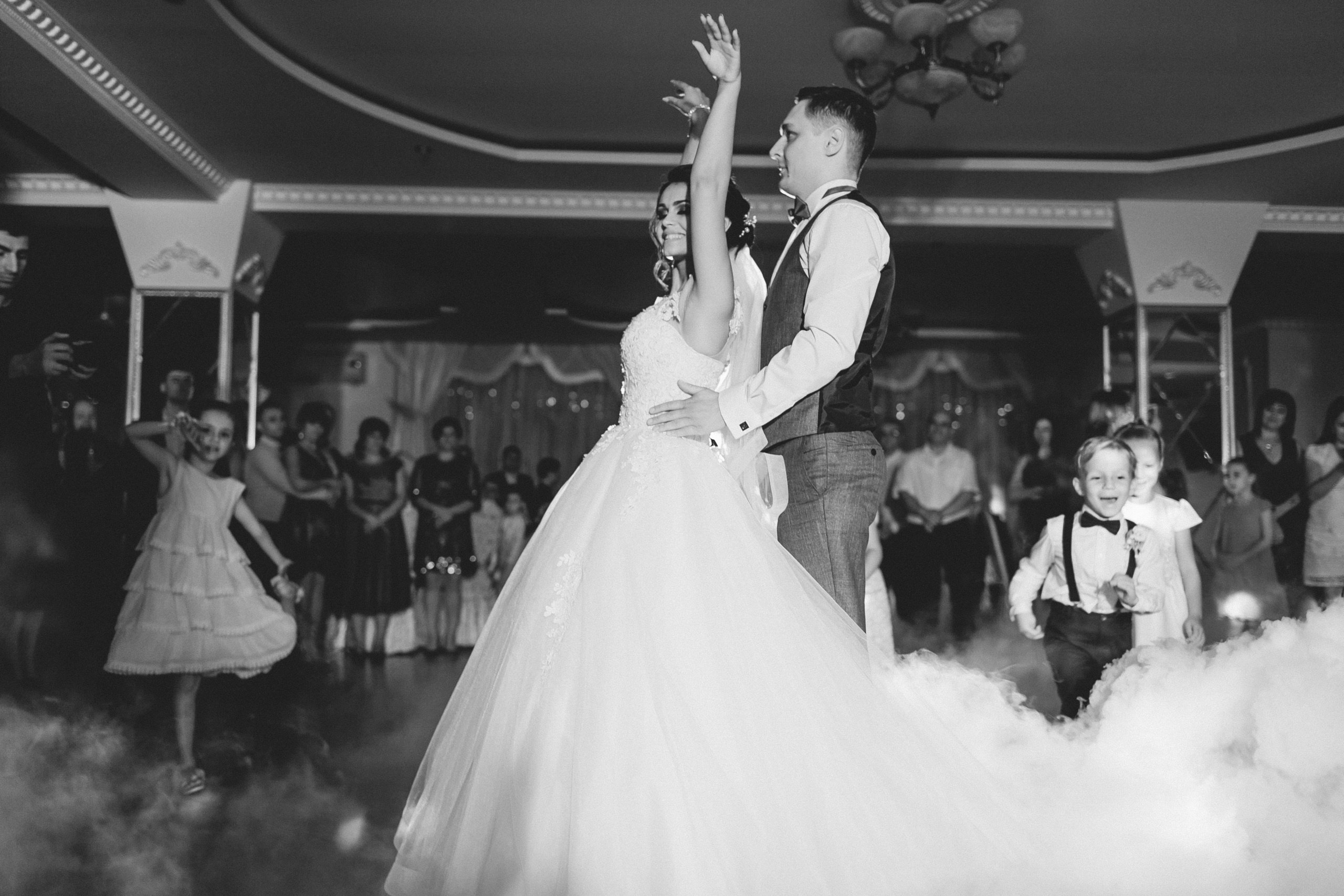 Свадьба В городе Сороки. Свадебный Фотограф Кишинев, Москва Евгений Шевердов