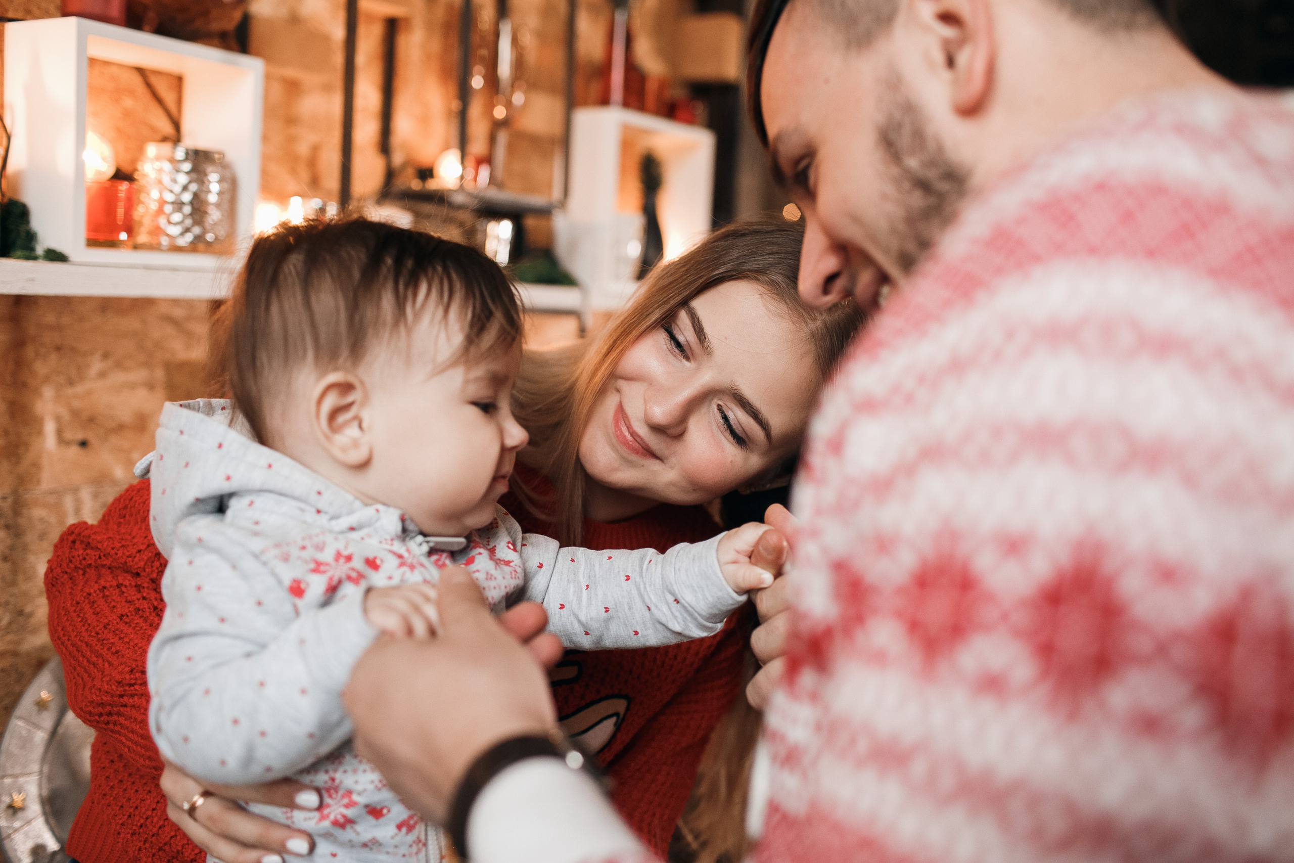 Семья Березовых 2020. Свадебный Фотограф Кишинев, Москва Евгений Шевердов