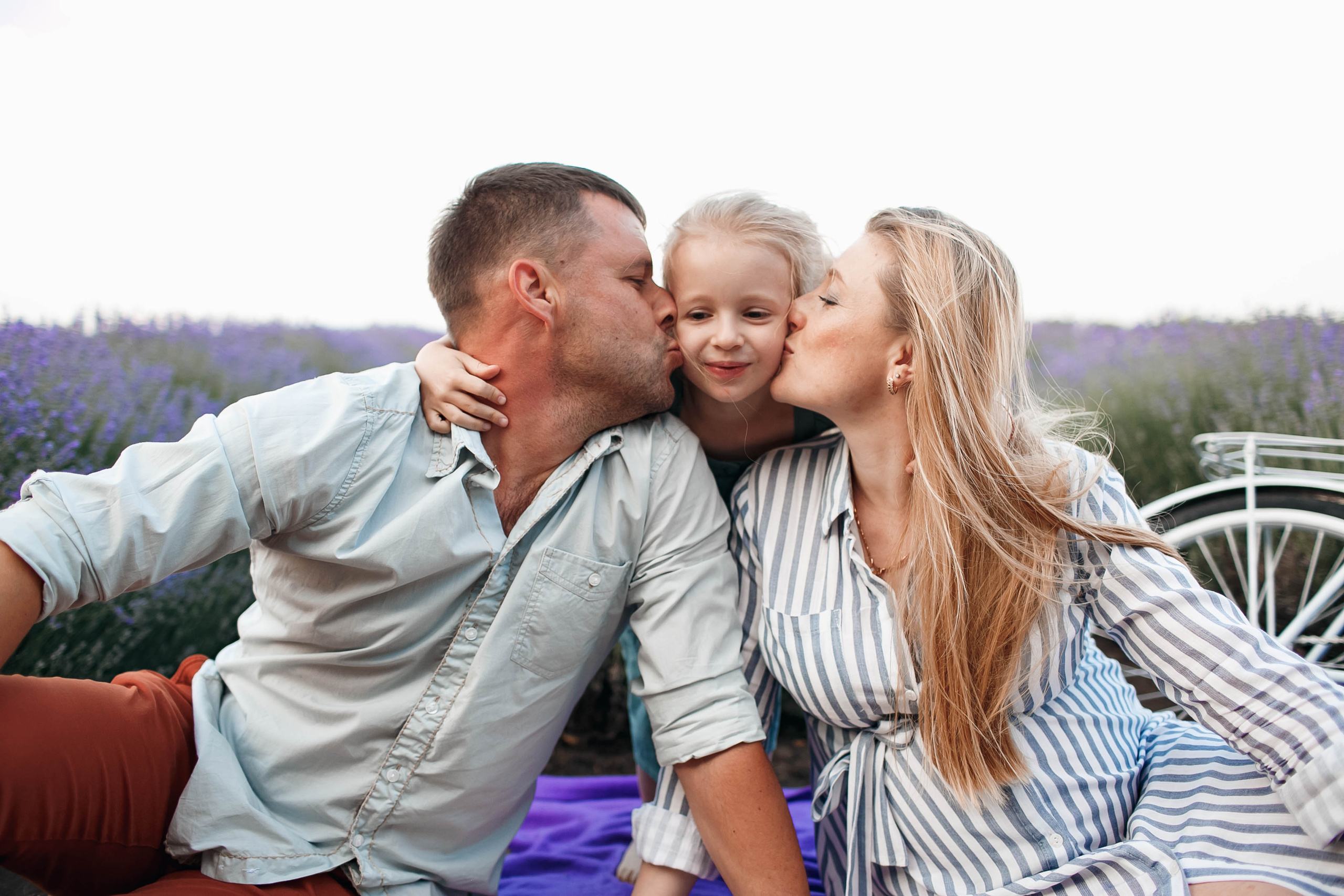 Семья Ивановых. Свадебный Фотограф Кишинев, Москва Евгений Шевердов