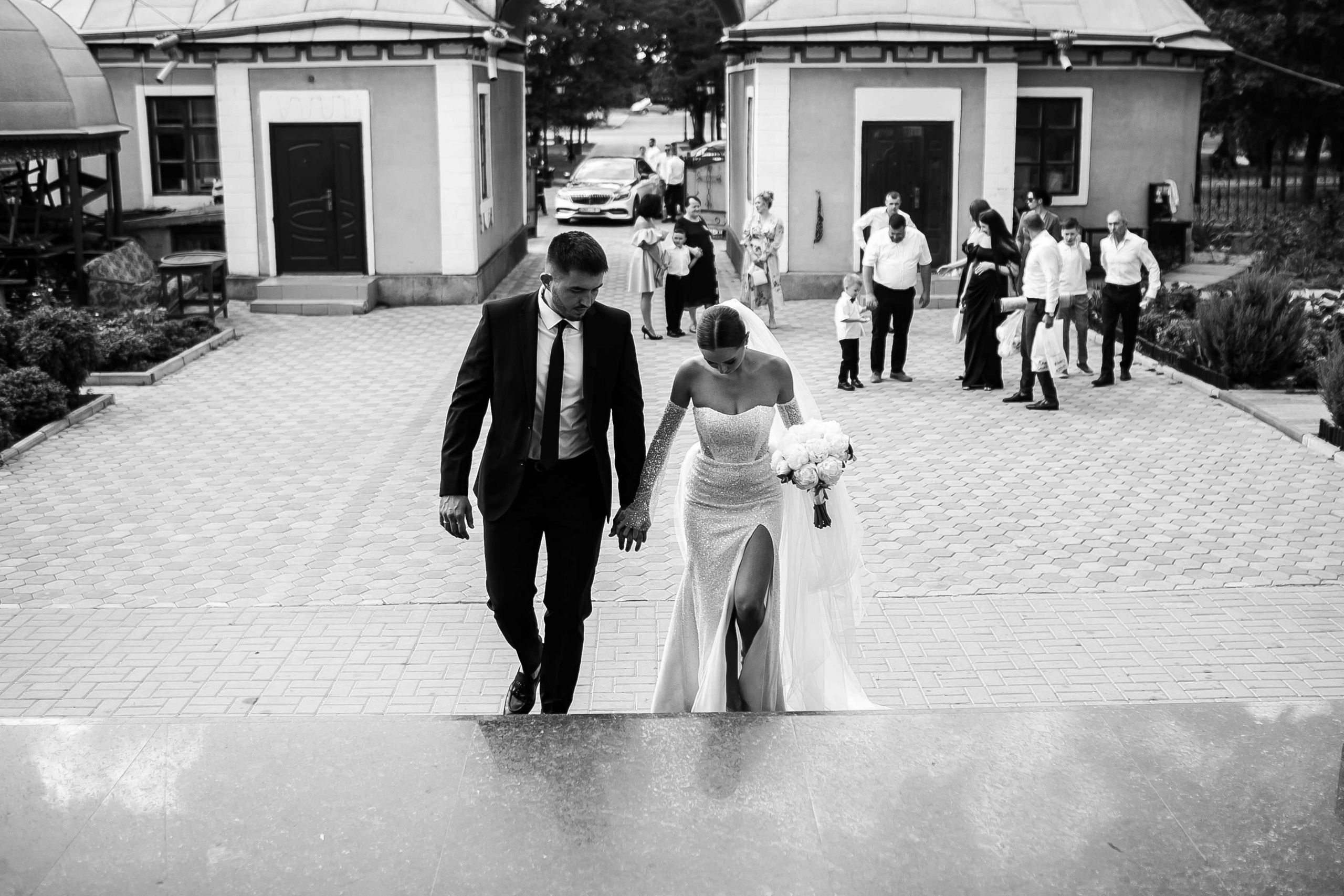 Jhj. Fotograf nuntă & botez în Chișinău — eS Photography