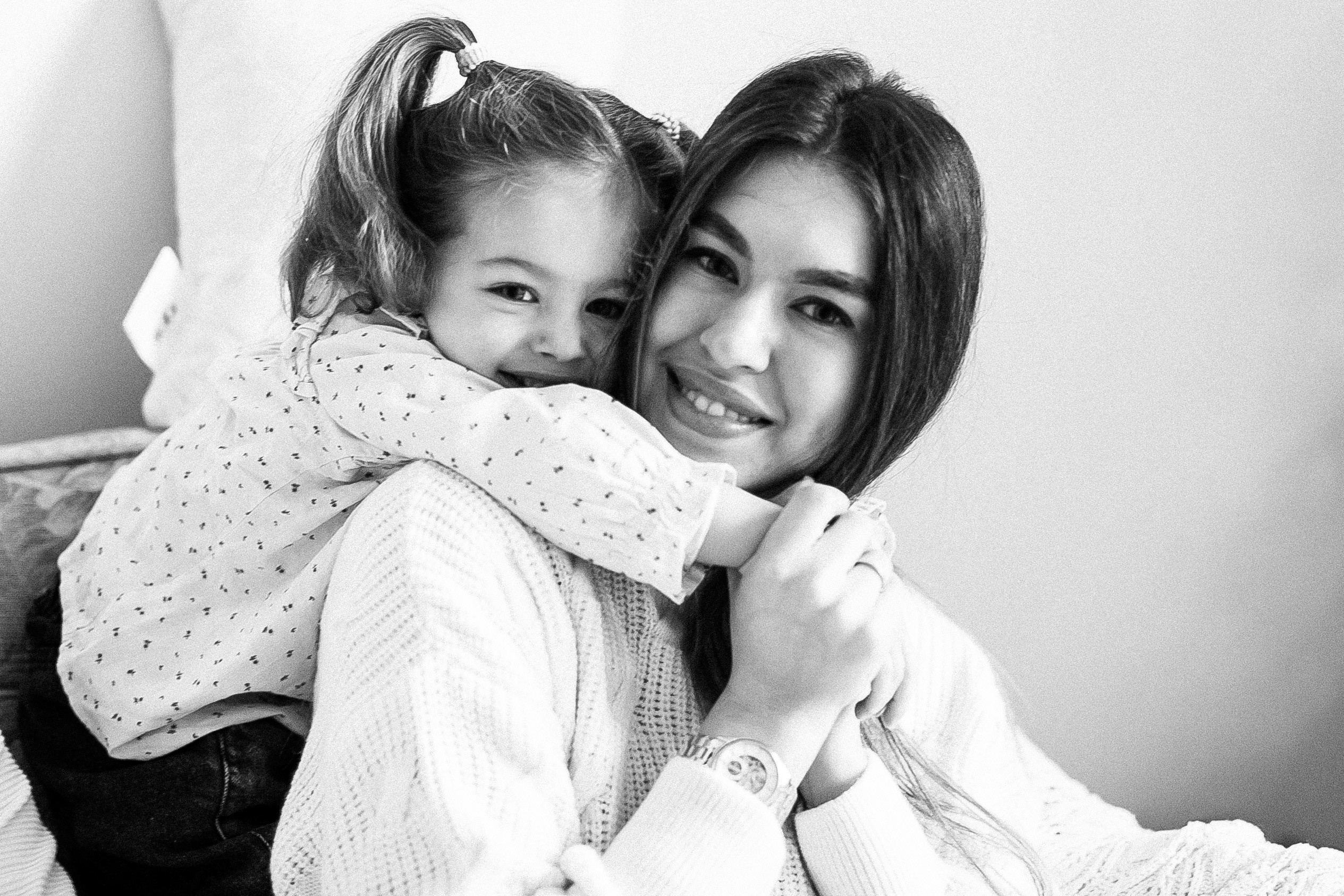 Новогодняя Фотосессия Кишинев. Fotograf nuntă & botez în Chișinău — eS Photography