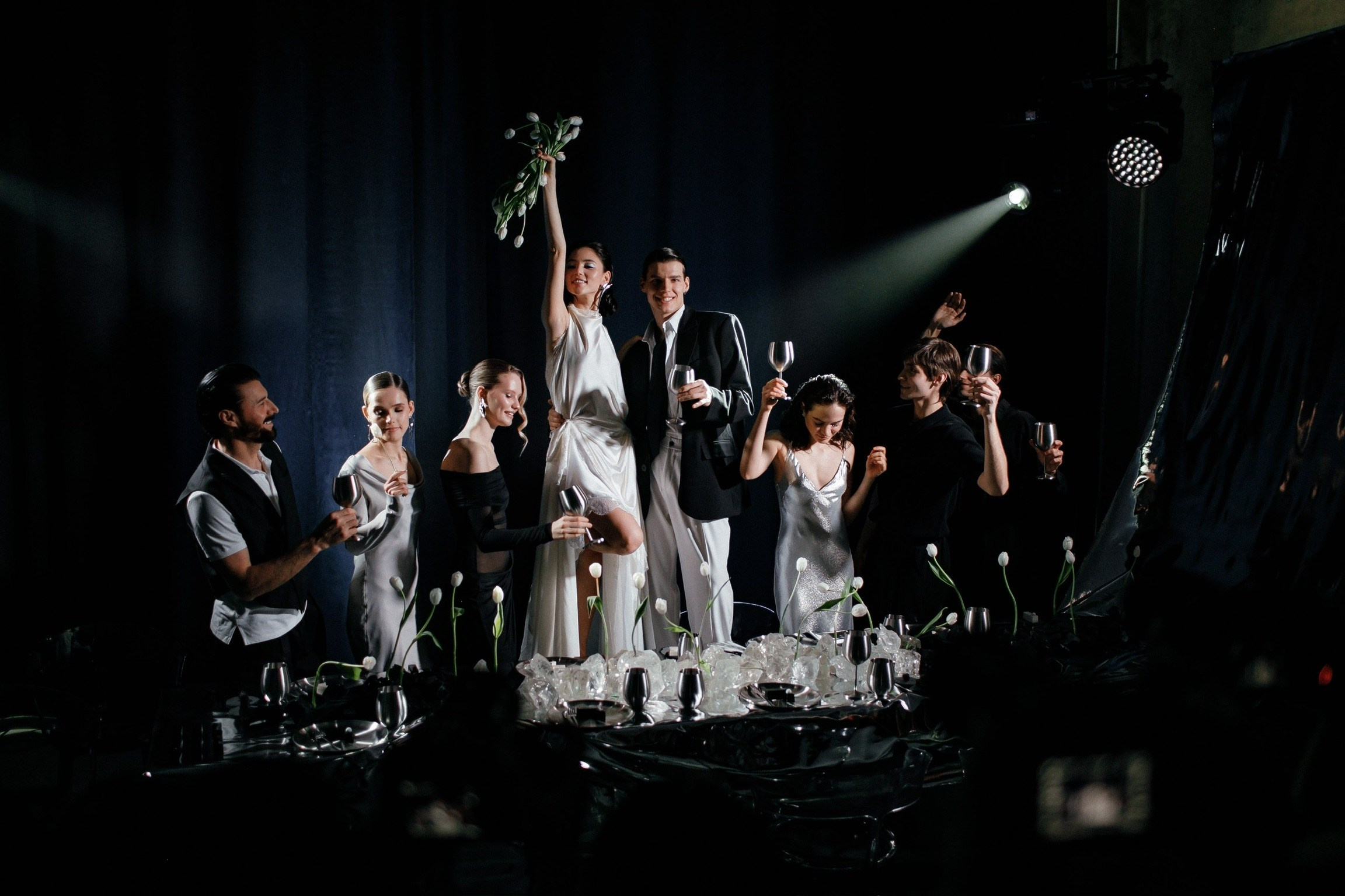 ALEX & DIANA | AESTHETIC WEDDING. Свадебный Фотограф Кишинев, Москва Евгений Шевердов