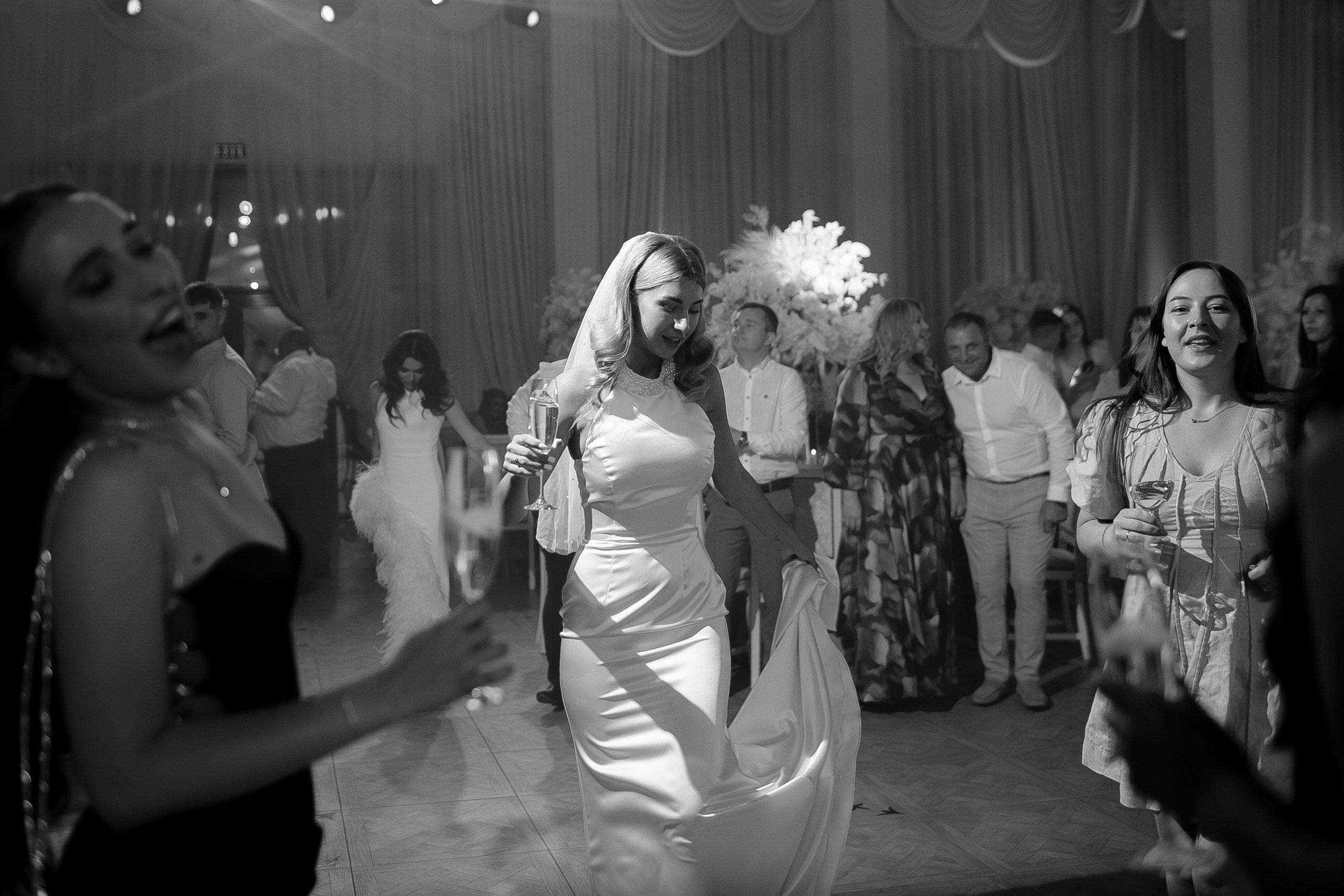 LOREDANA &. Свадебный Фотограф Кишинев, Москва Евгений Шевердов