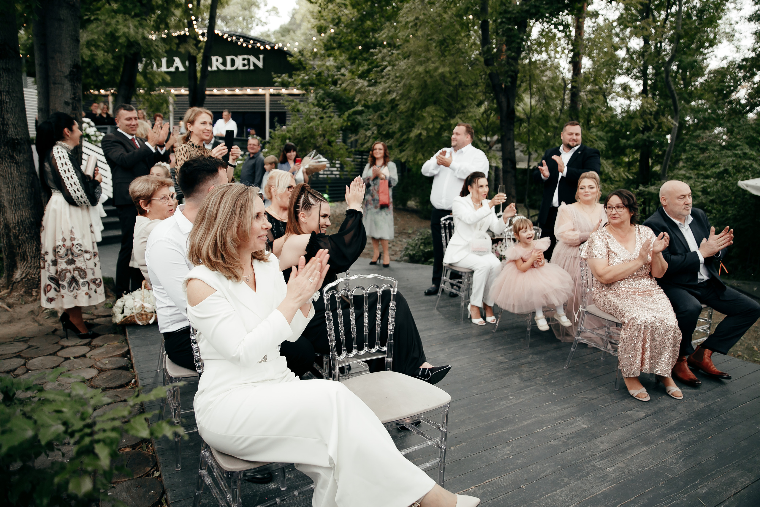 Свадьба в Villa Garden. Свадебный Фотограф Кишинев, Москва Евгений Шевердов