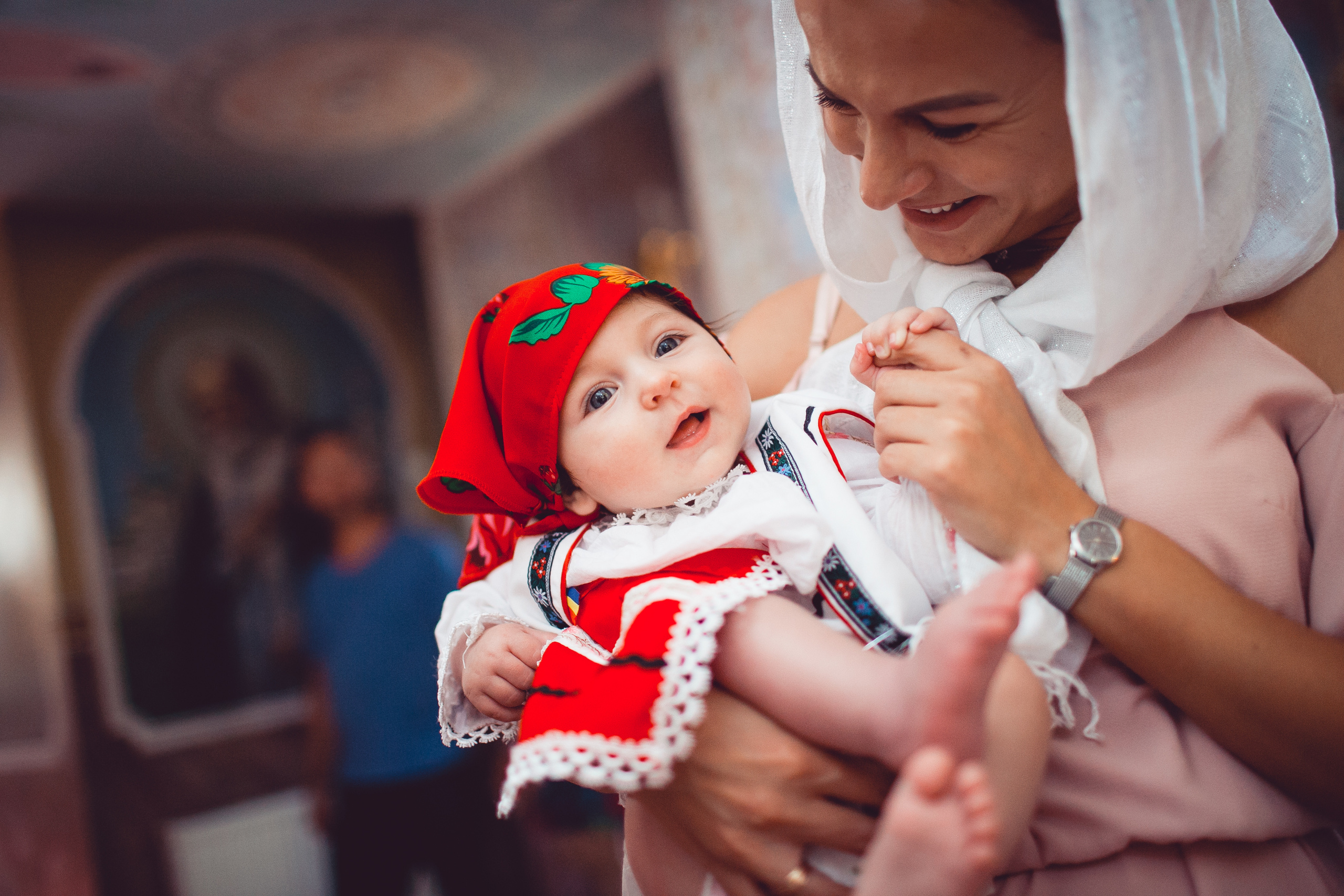Крестины, Botez in Cishinau. Свадебный Фотограф Кишинев, Москва Евгений Шевердов