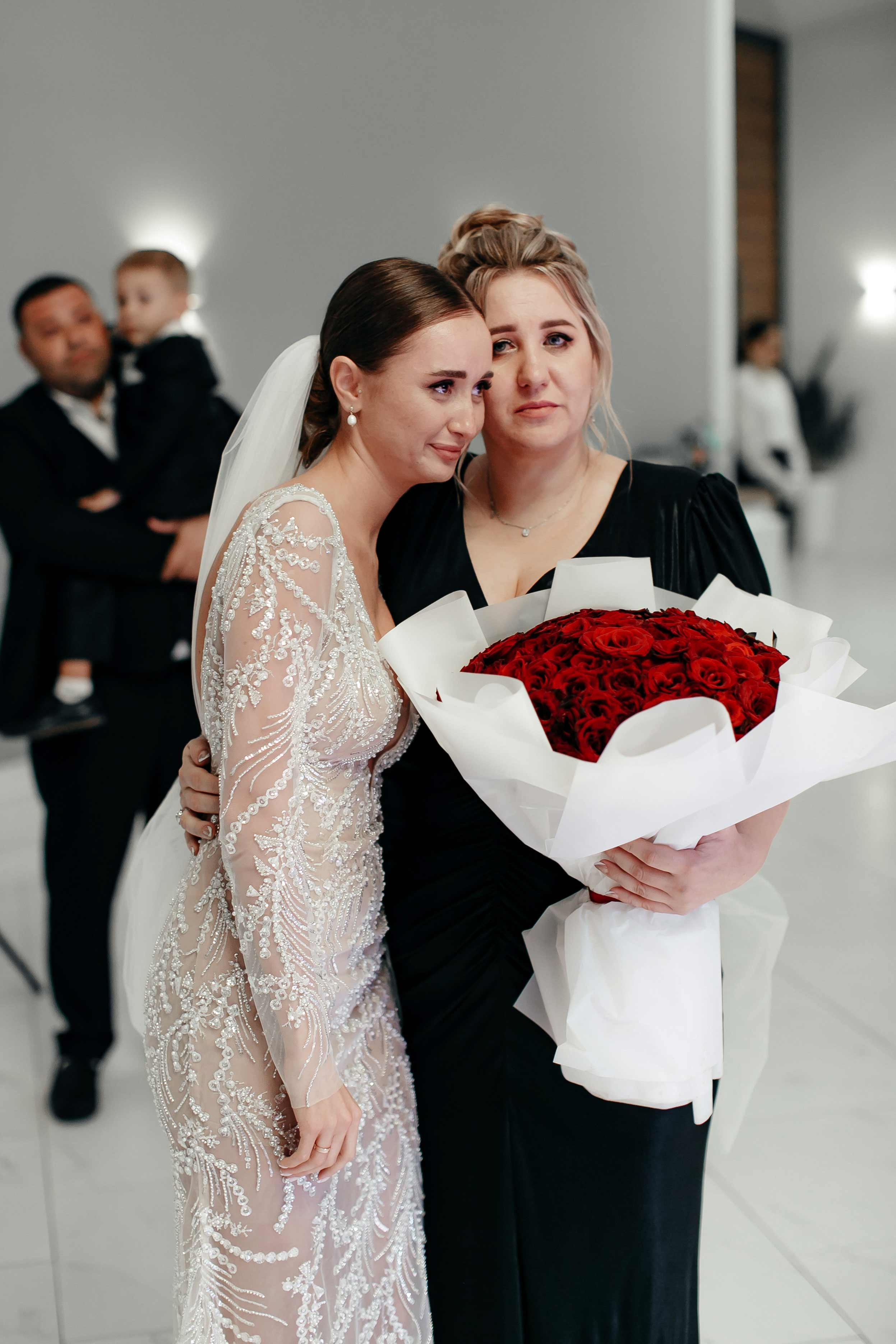 Свадьба Артур&Авелия. Fotograf nuntă & botez în Chișinău — eS Photography