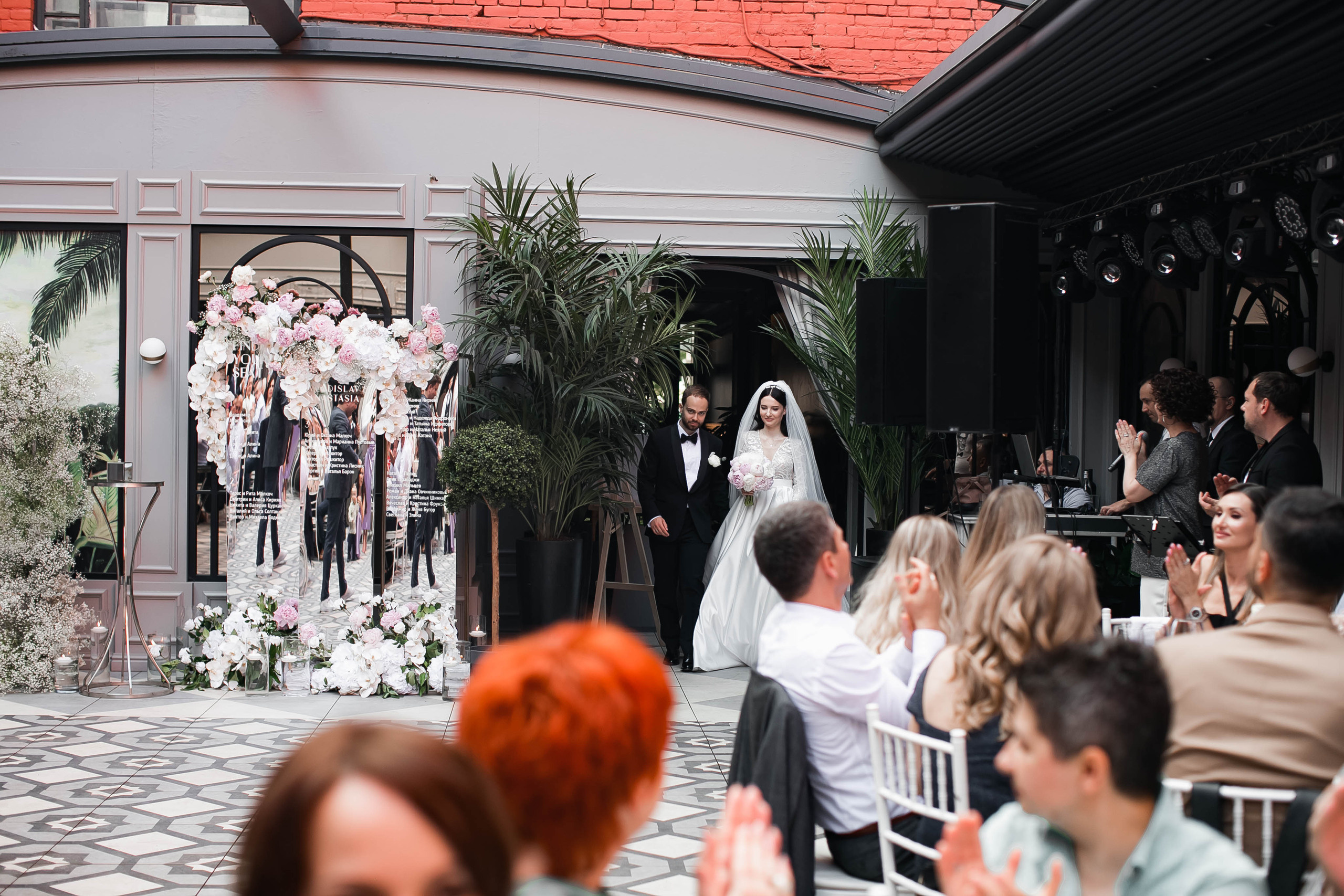 VLADISLAV & ANASTASIA. Свадебный Фотограф Кишинев, Москва Евгений Шевердов